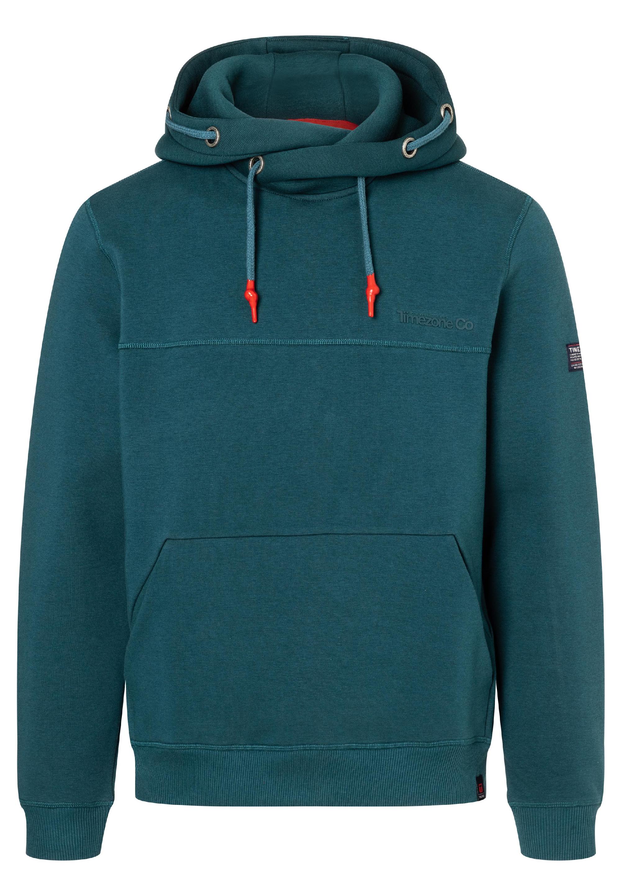 Hi-Tech Hoody