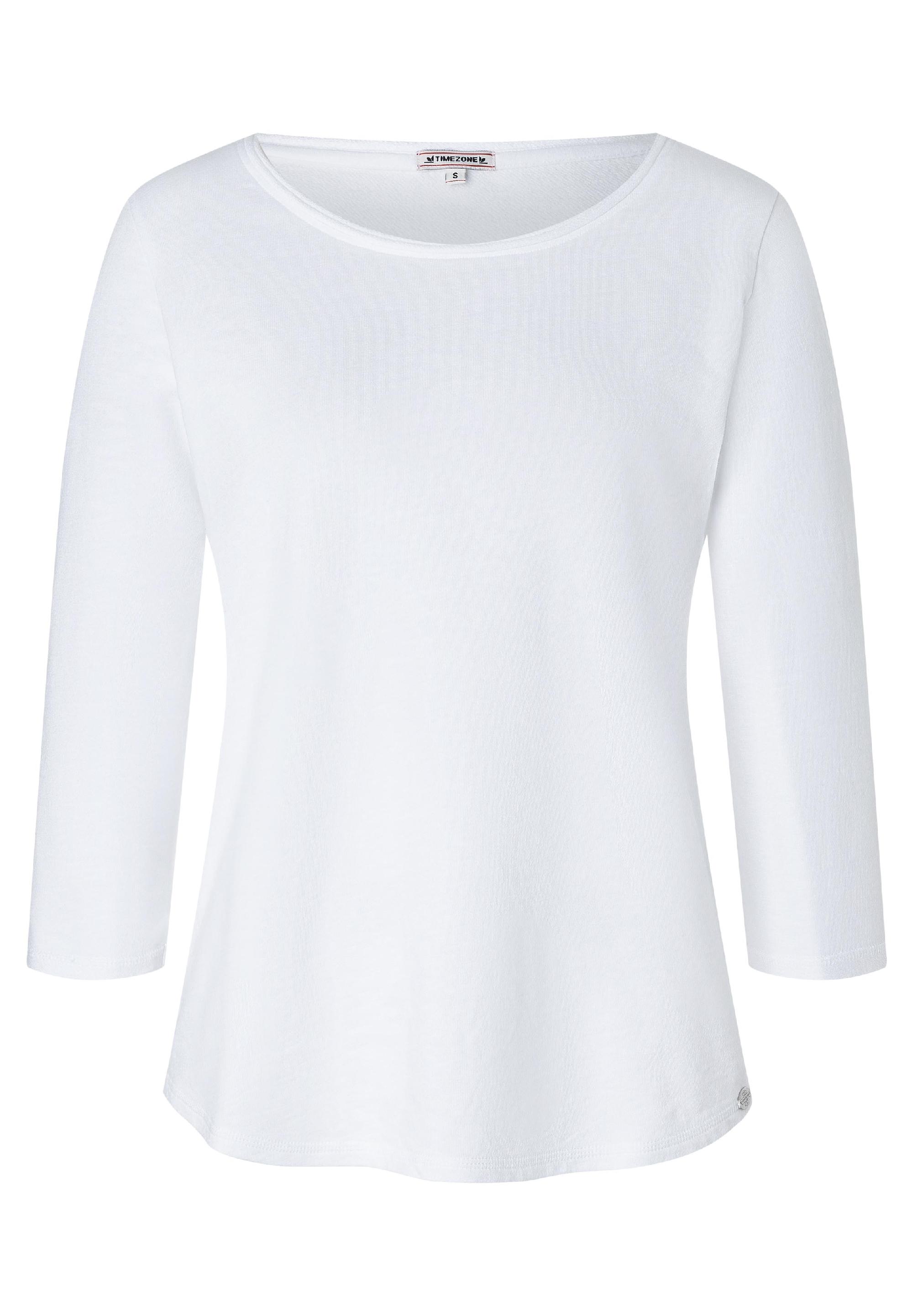 Sweatshirt 3/4 Sleeve