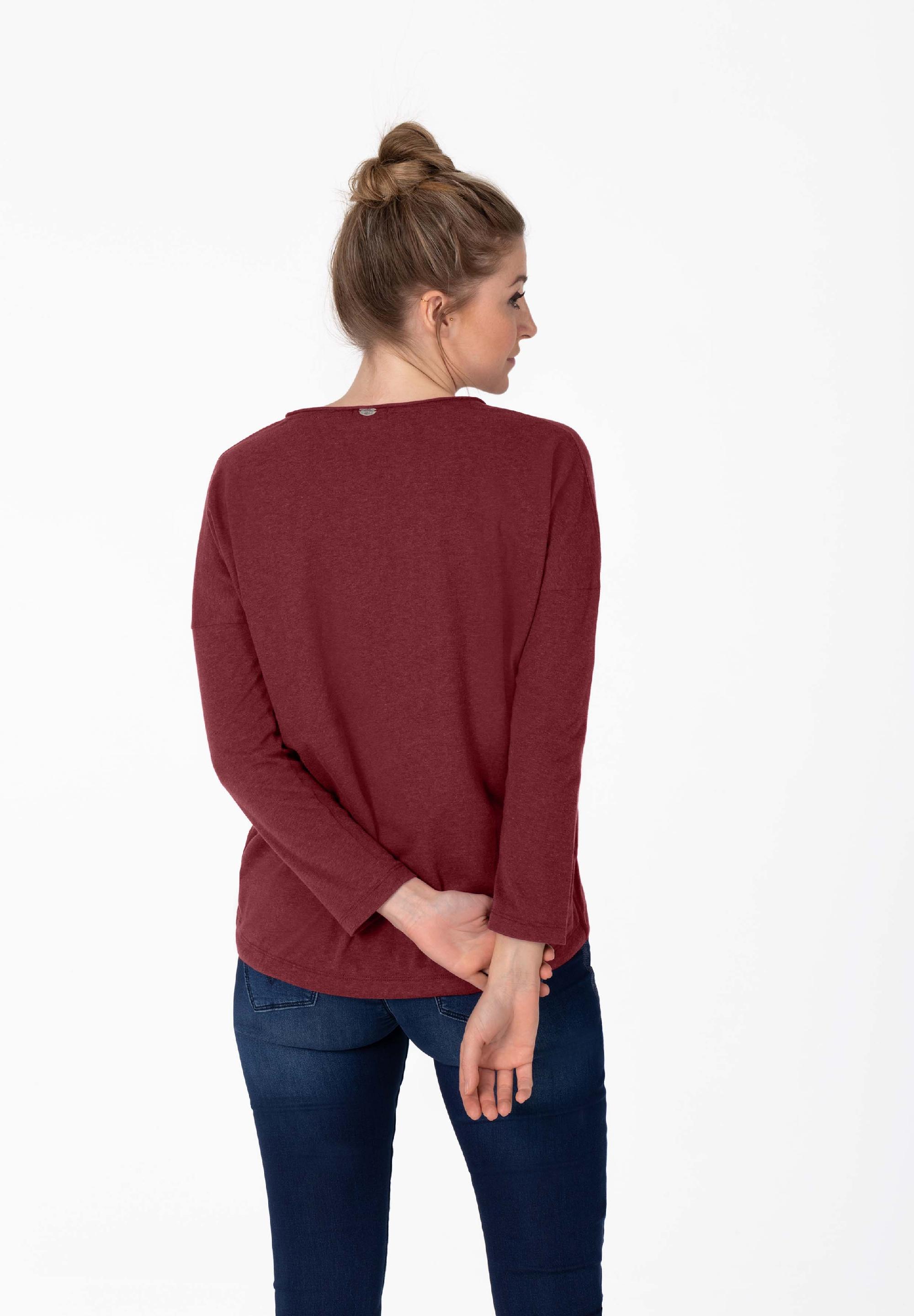 Sporty Longsleeve