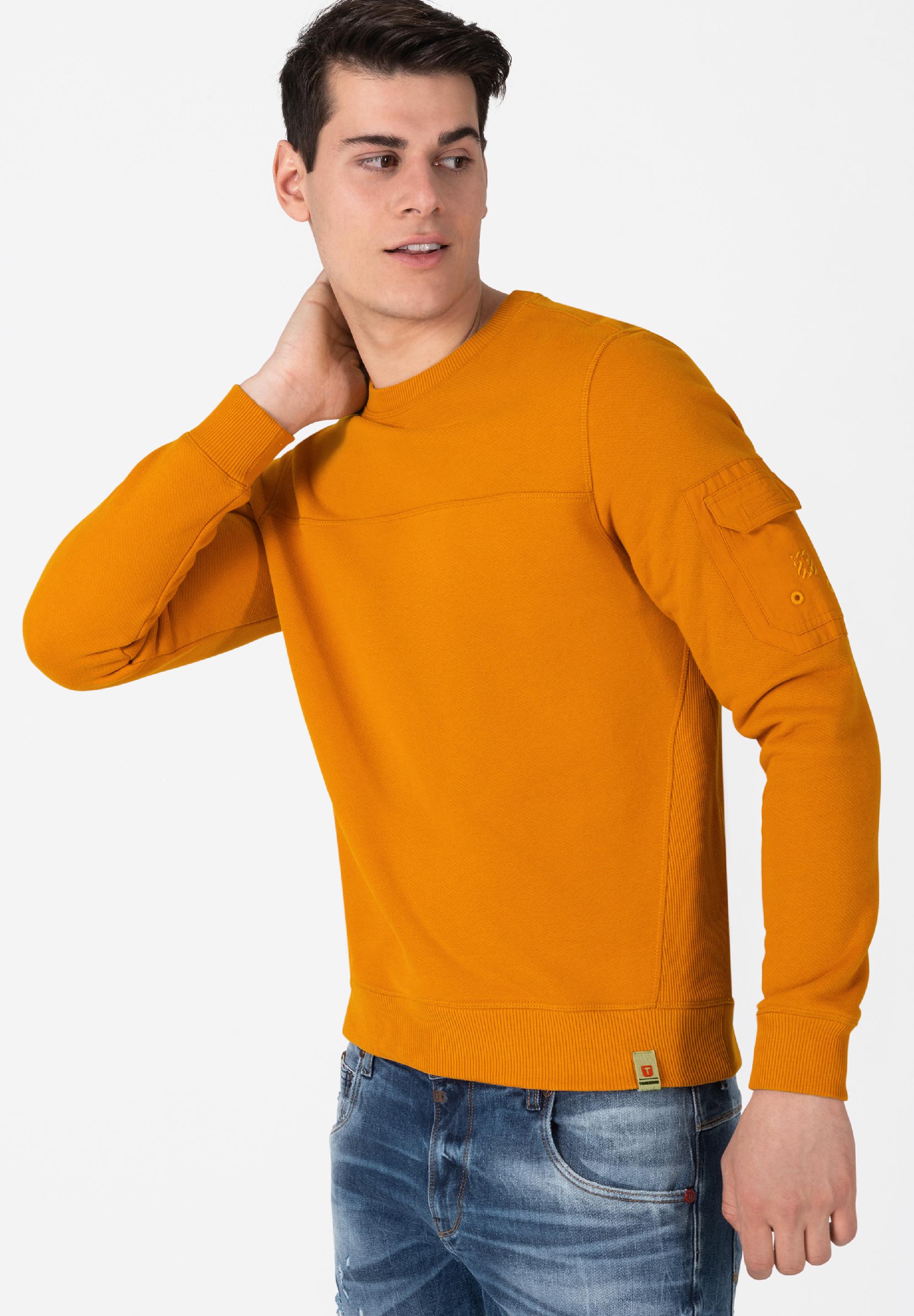 Crewneck Sweatshirt