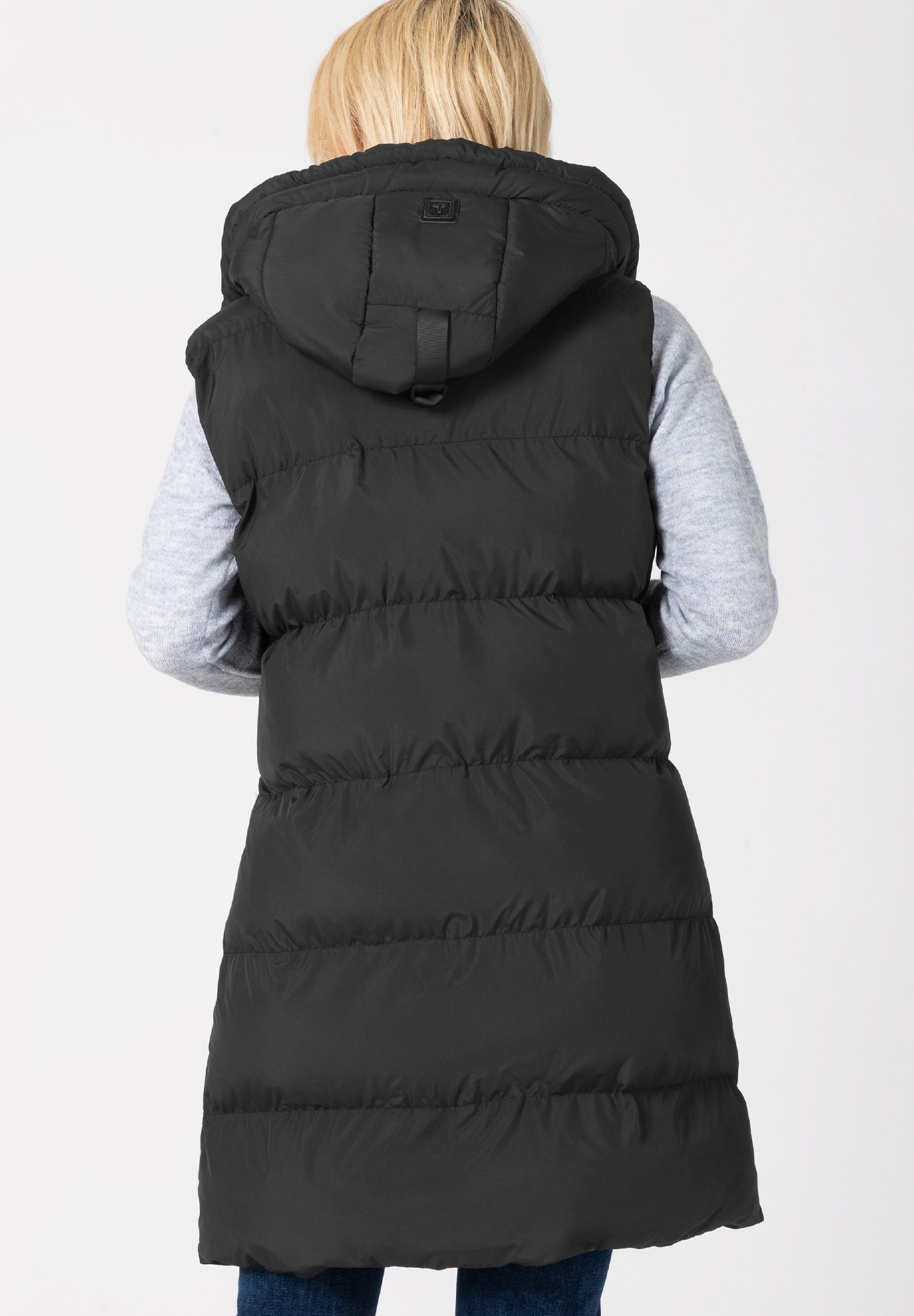 Volume Vest