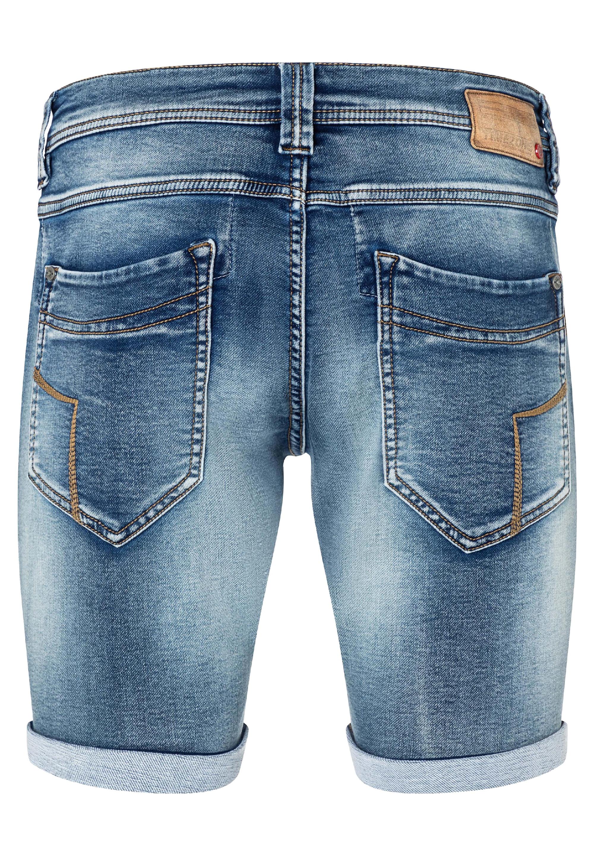 Slim ScottyTZ Short