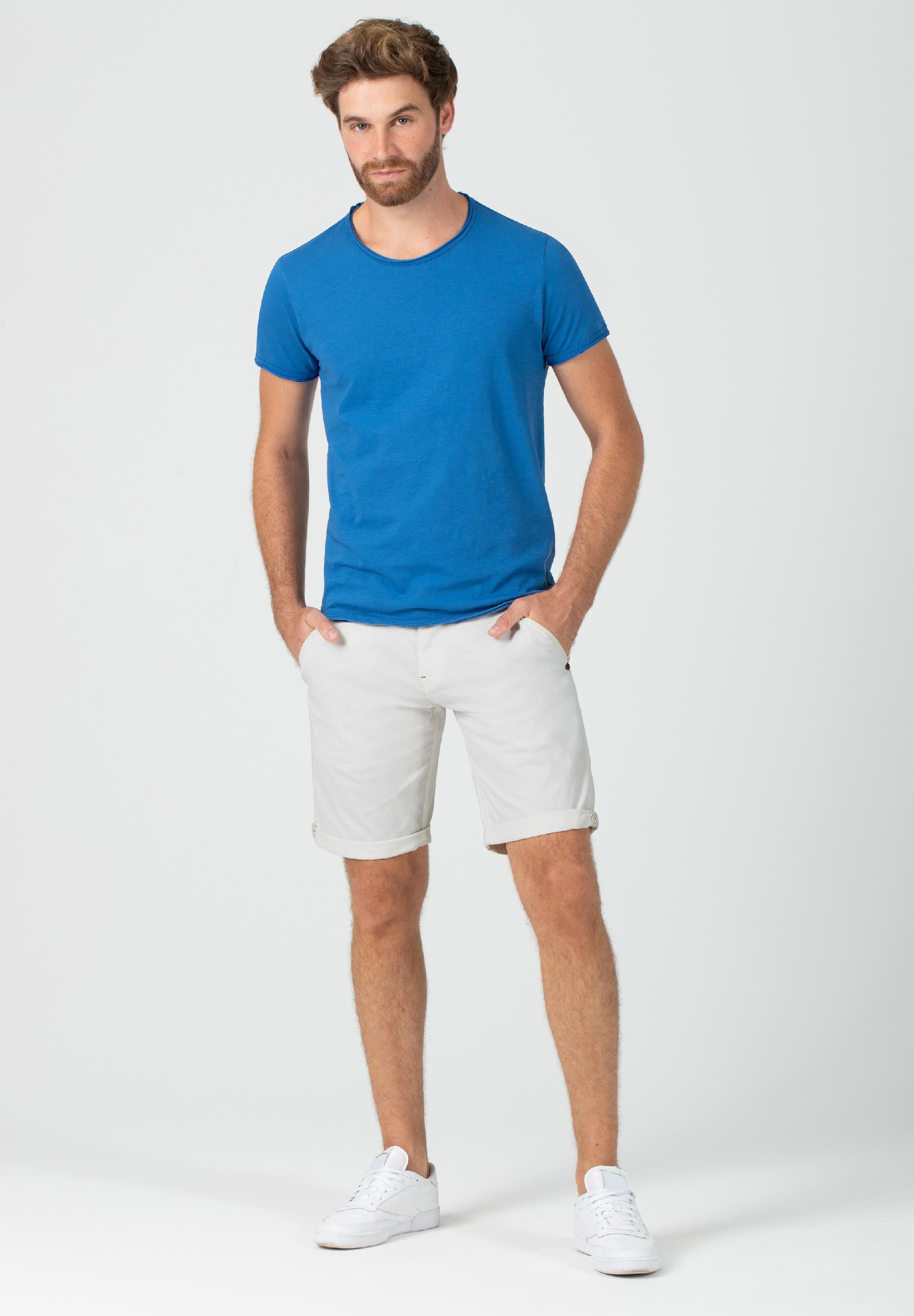Slim JannoTZ Short