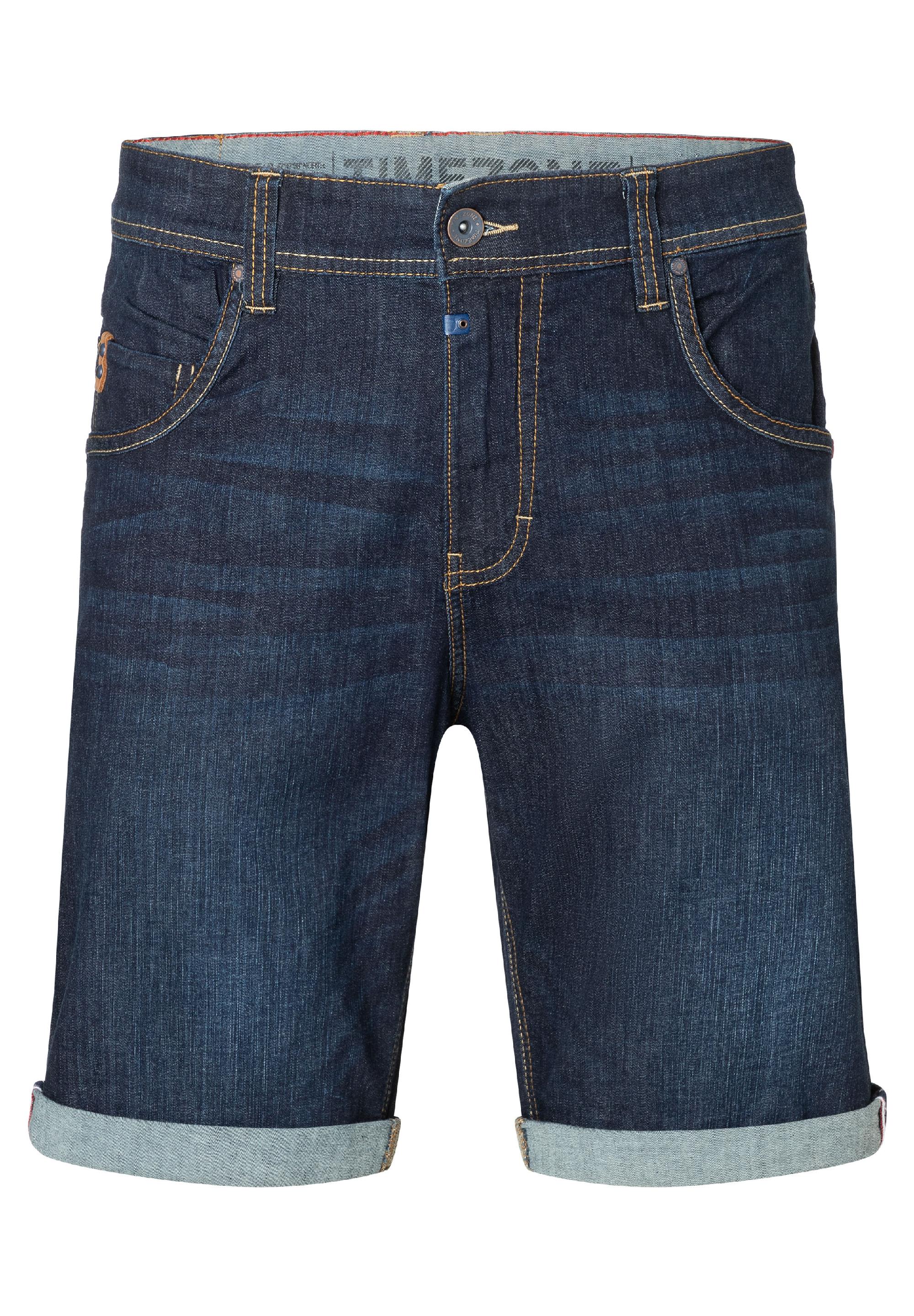 RegularJackyTZ Short