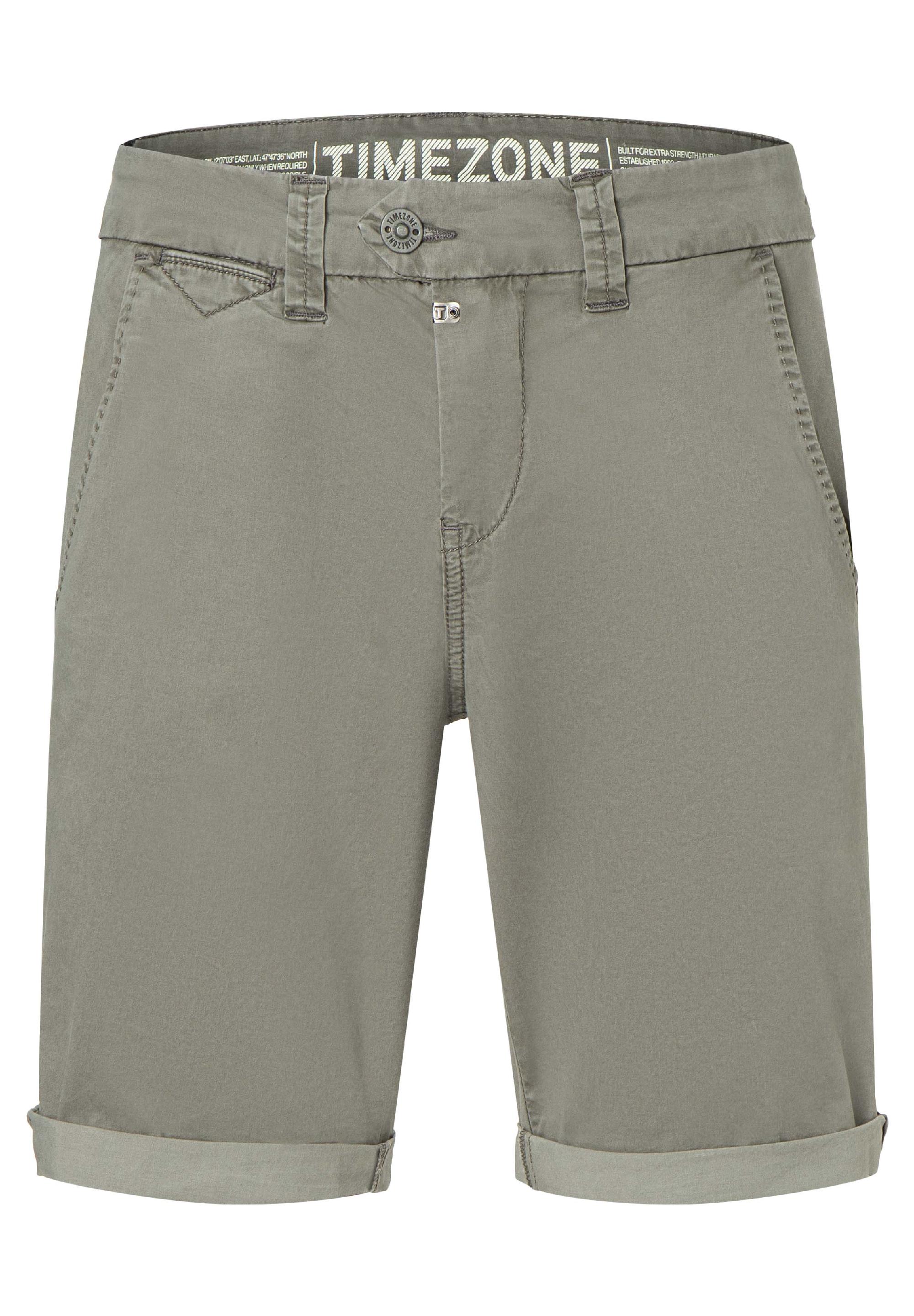 Slim JannoTZ Short