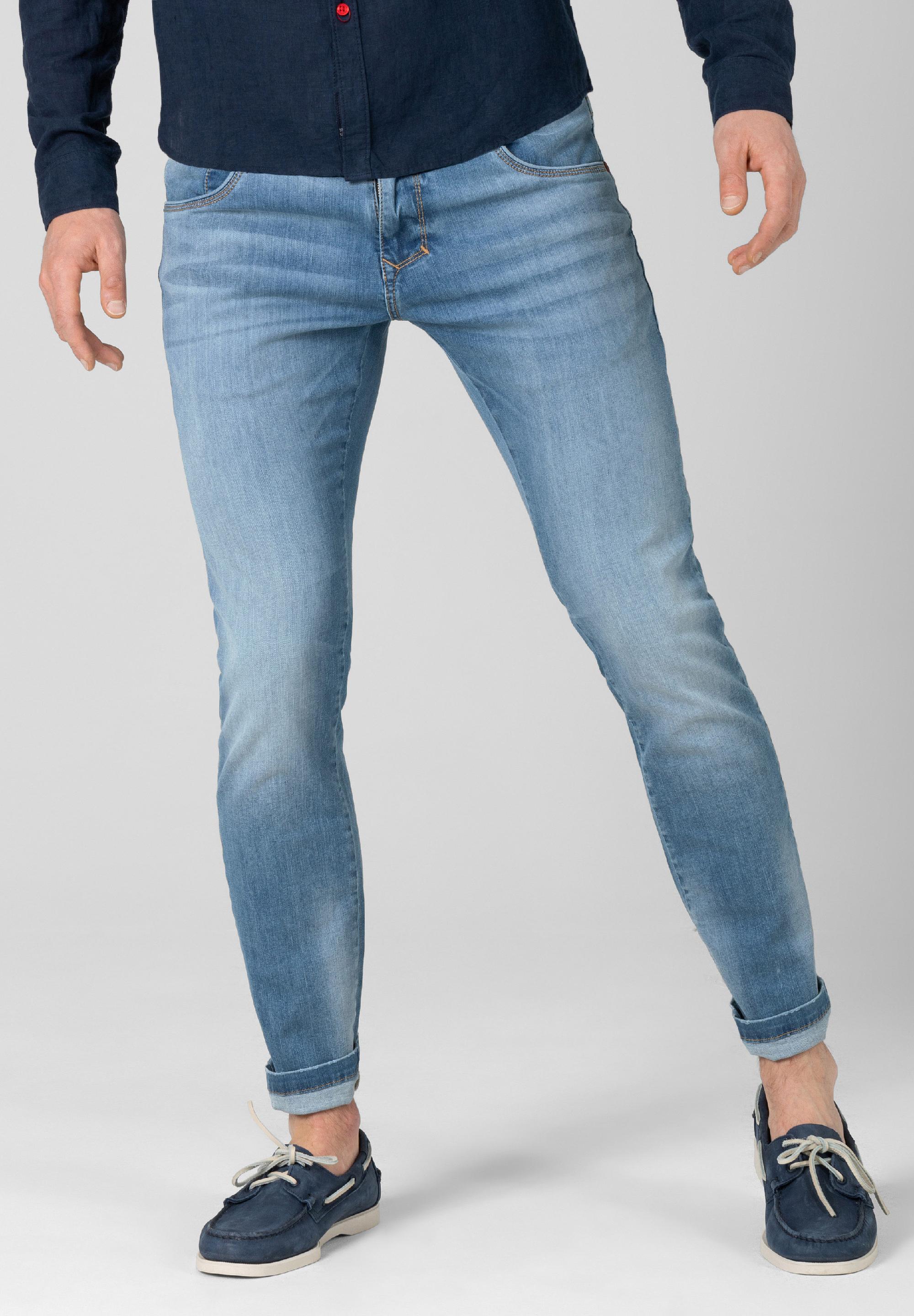 Slim ScottTZ
