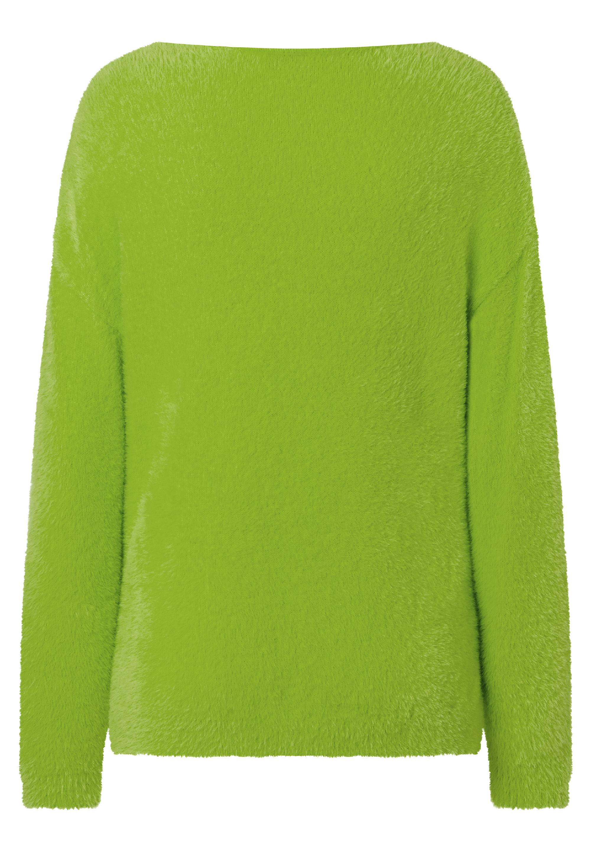 V-neck Pullover