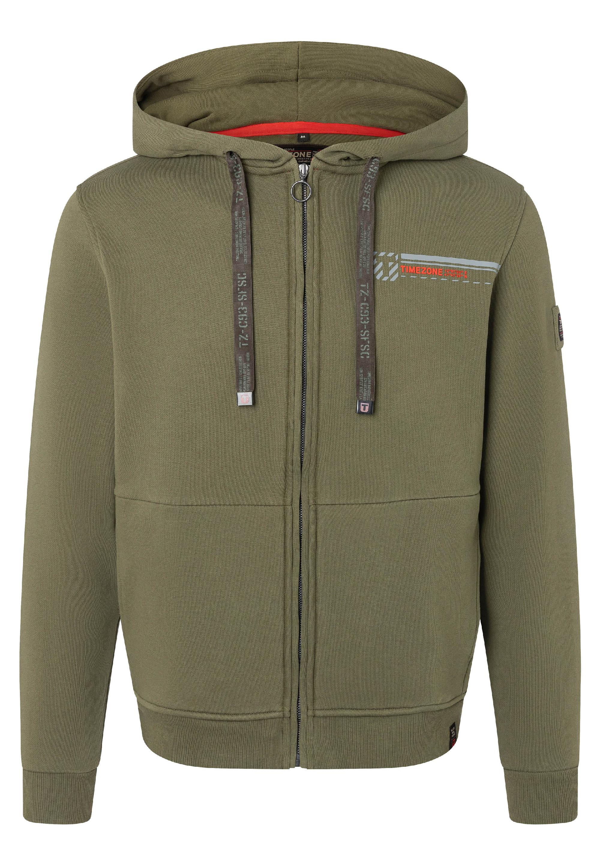 Hoody Jacket