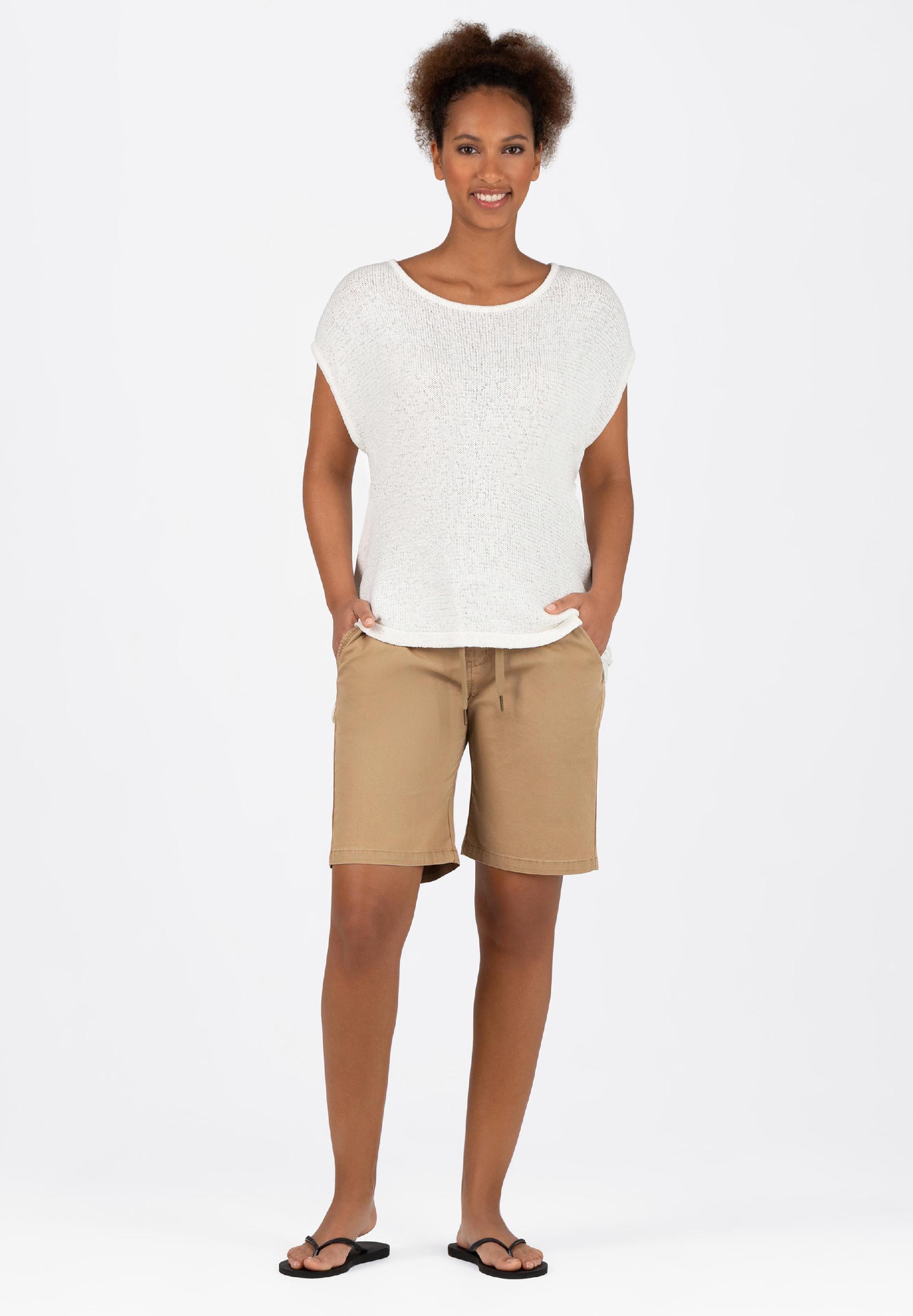 Comfort CameronTZ Short