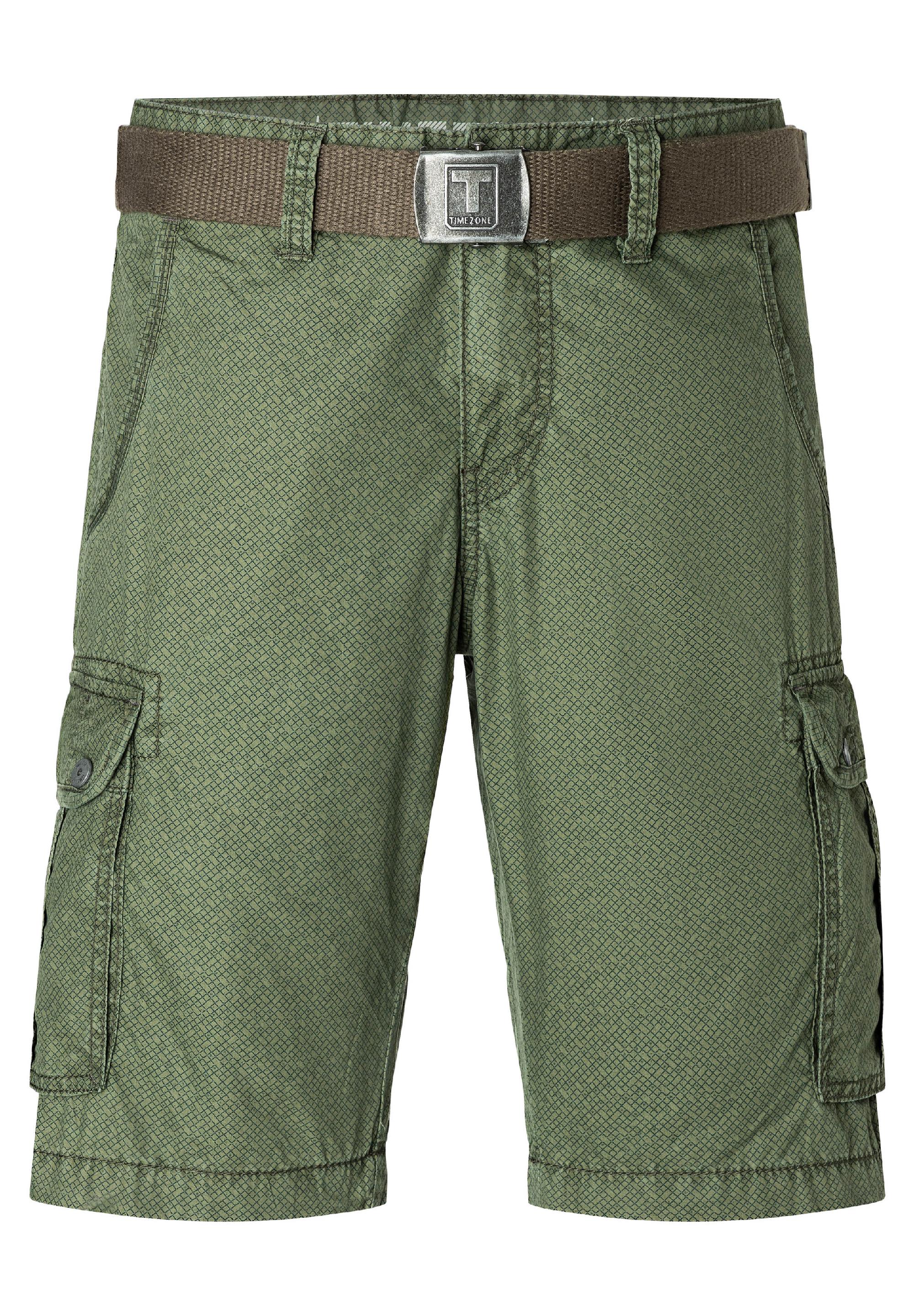 Regular MaguireTZ Short