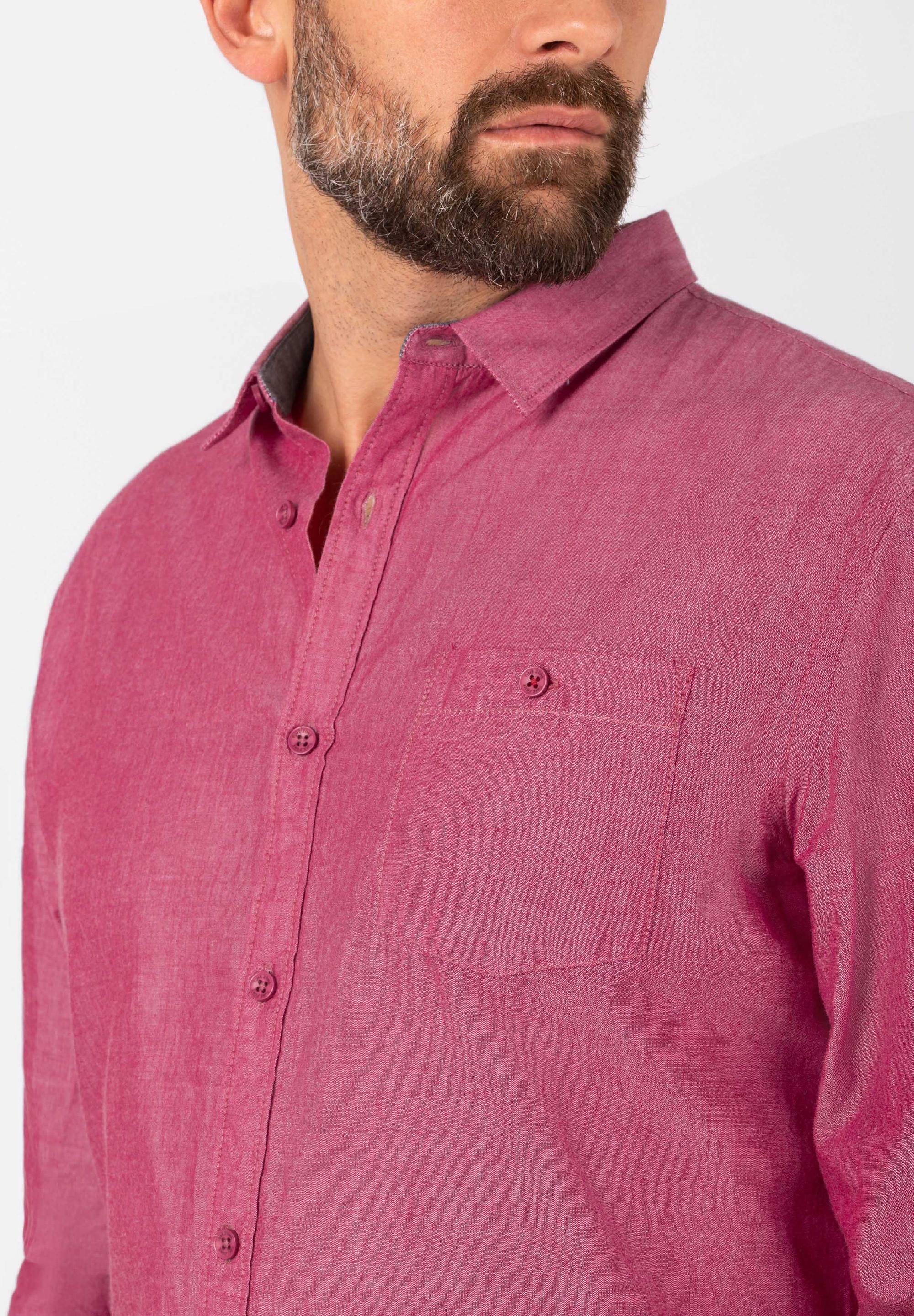 Classic Shirt