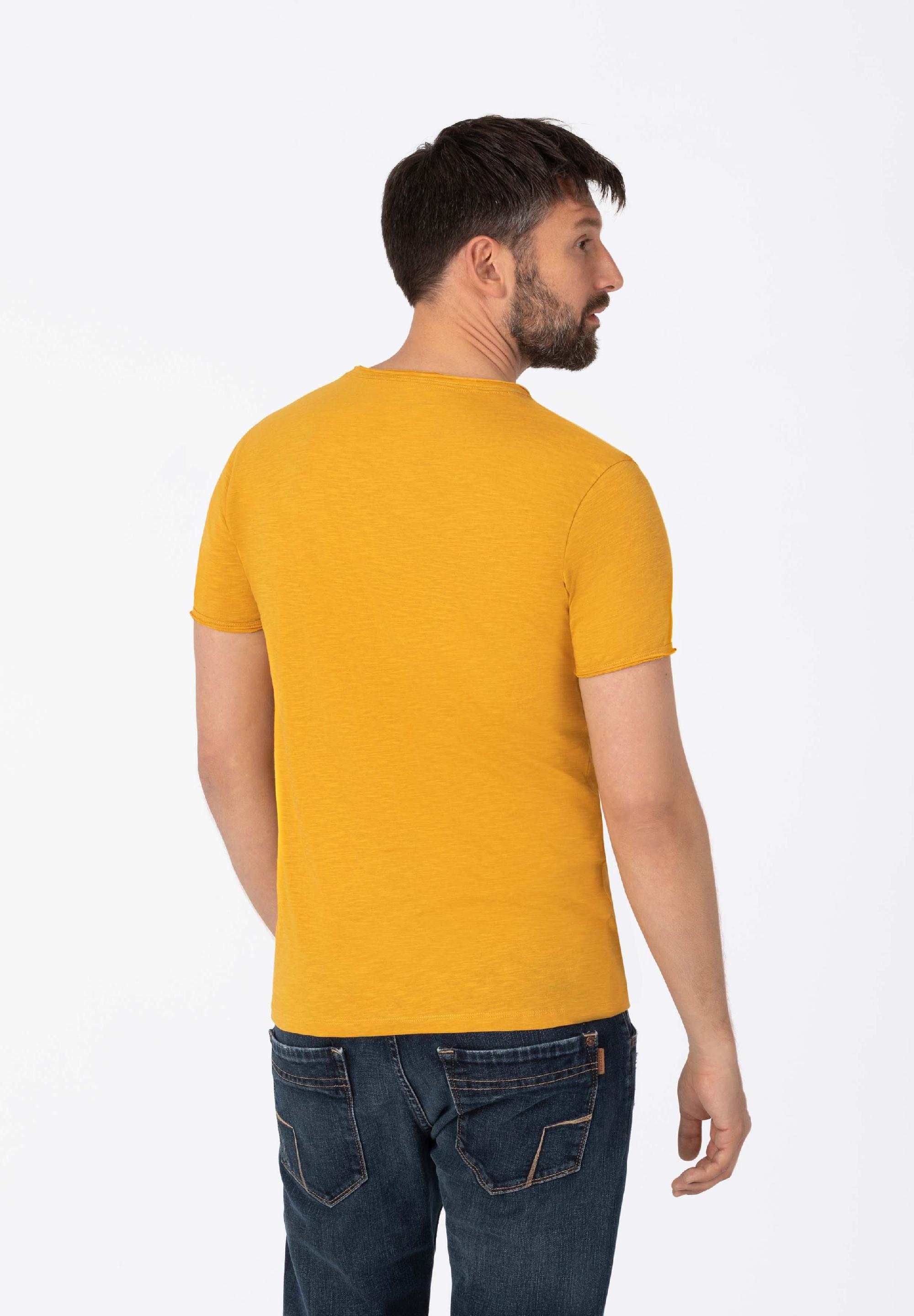 Ripped Basic T-Shirt