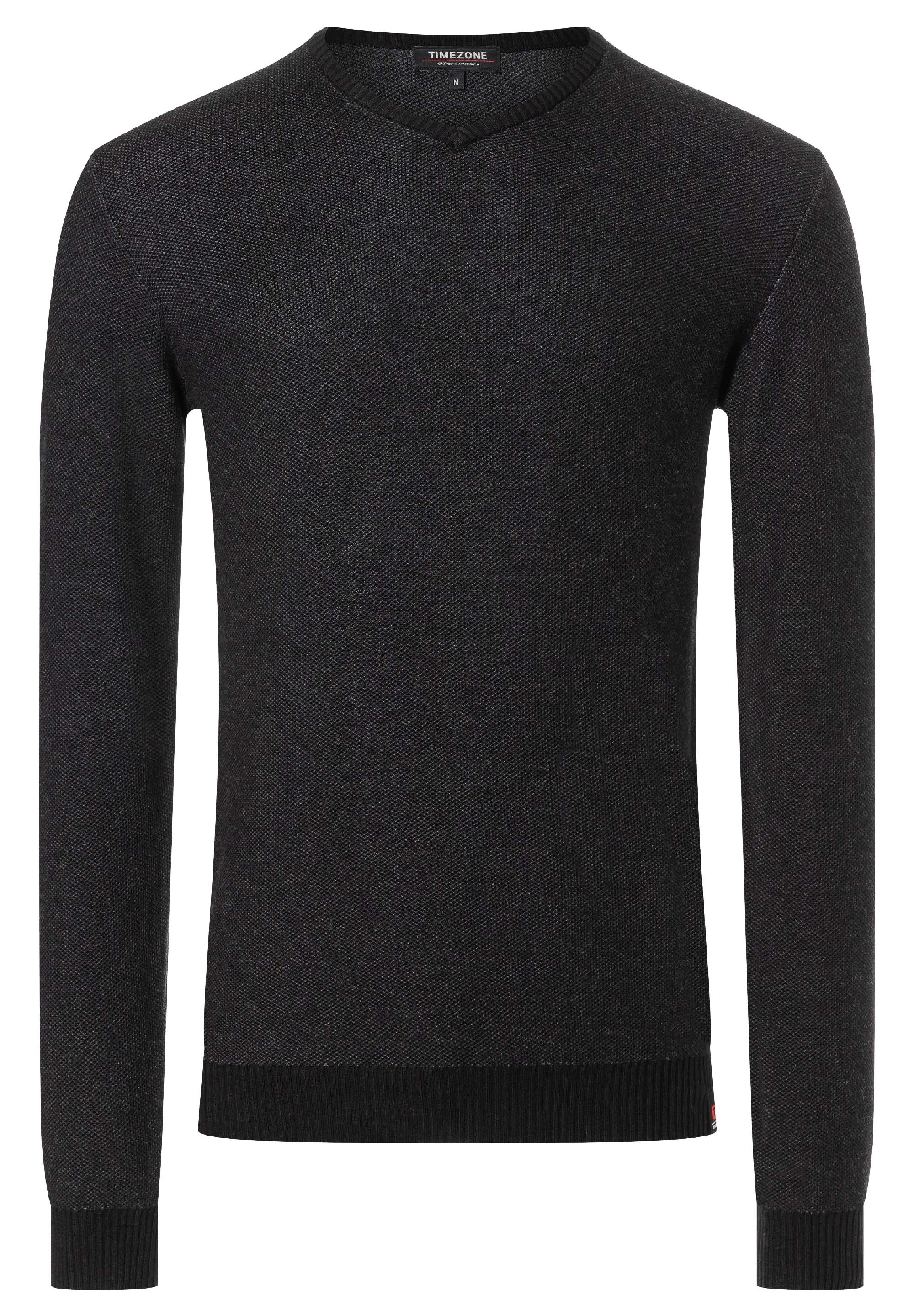 Soft V Longsleeve