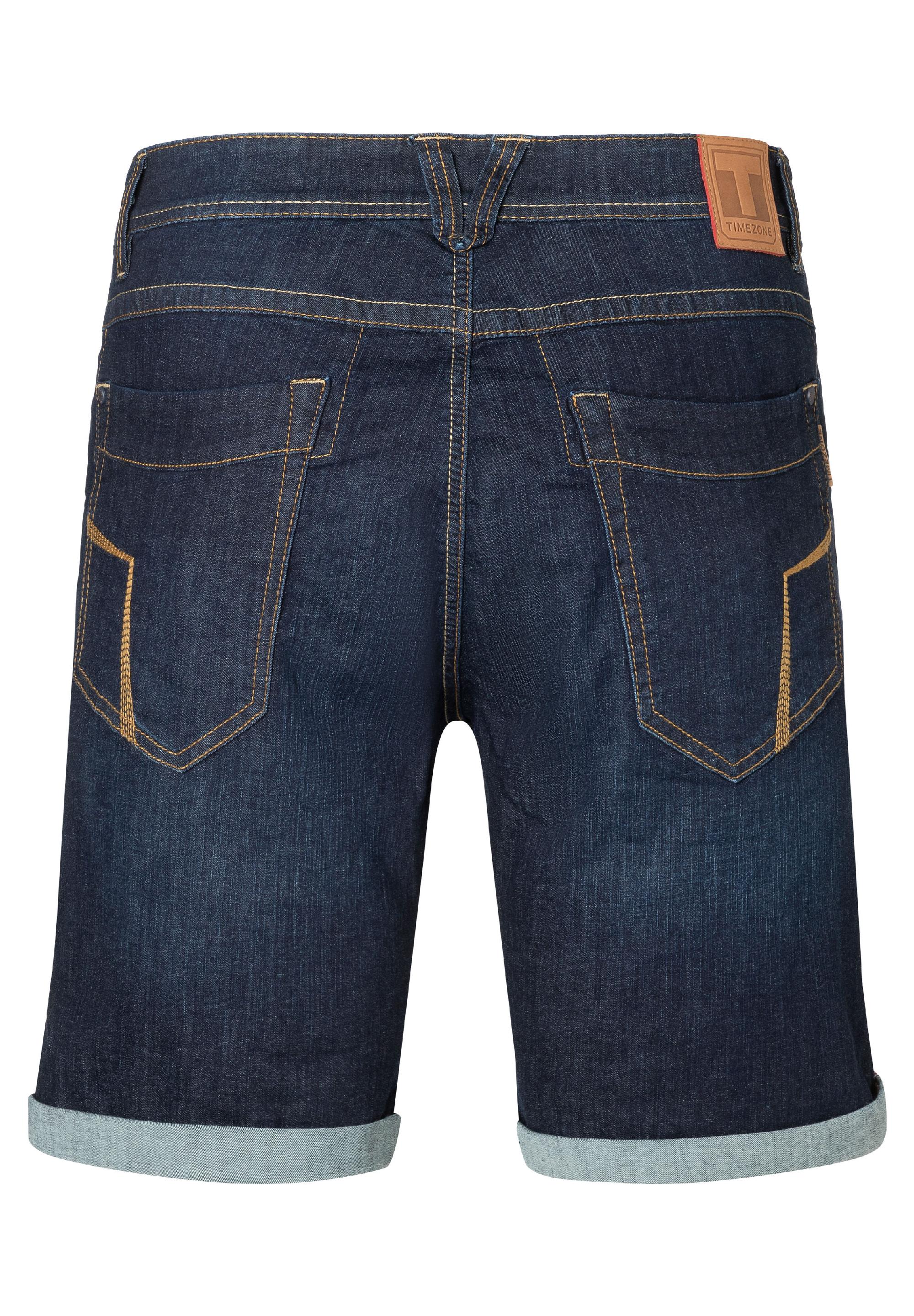 RegularJackyTZ Short