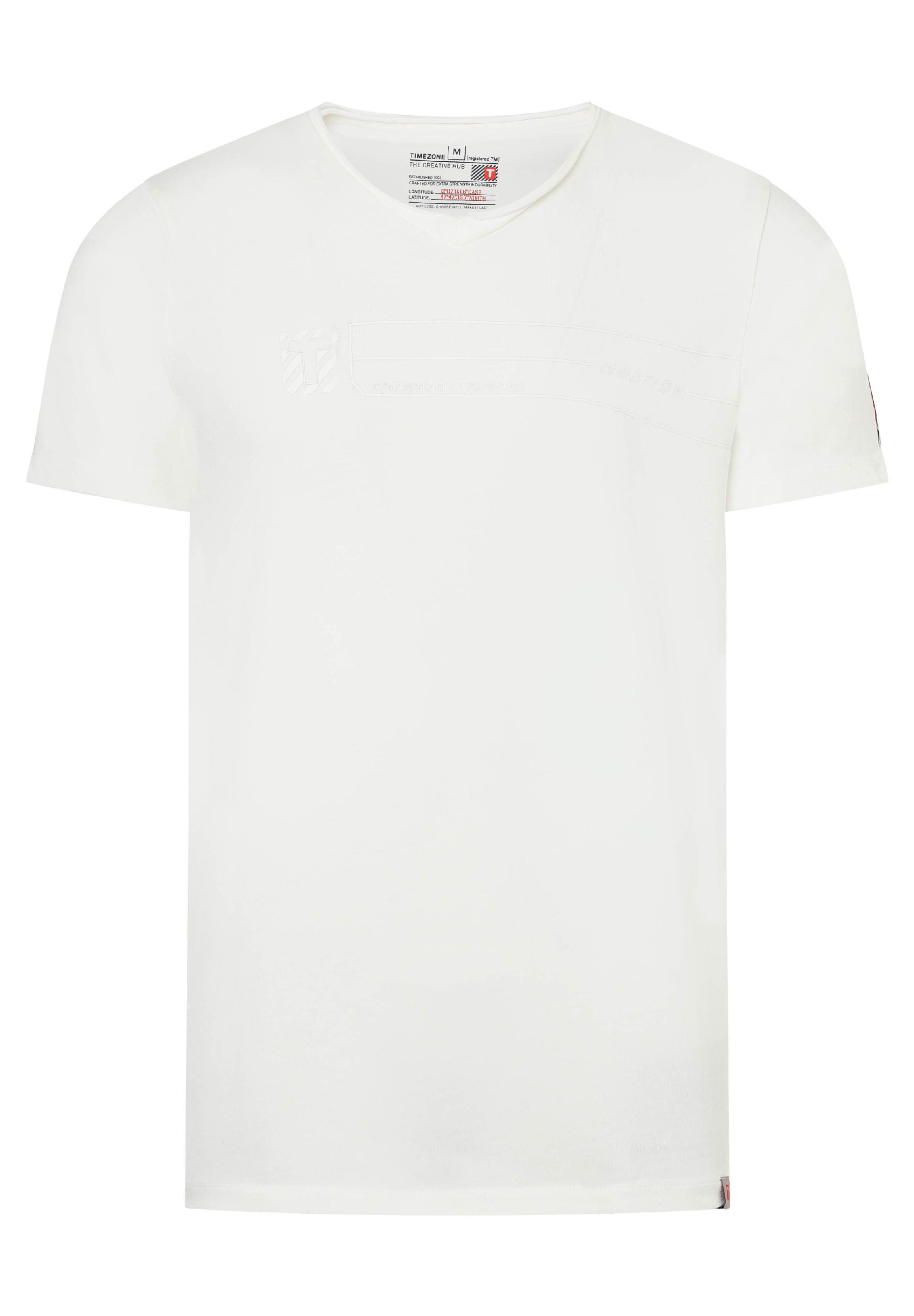Heavy Jersey T-shirt