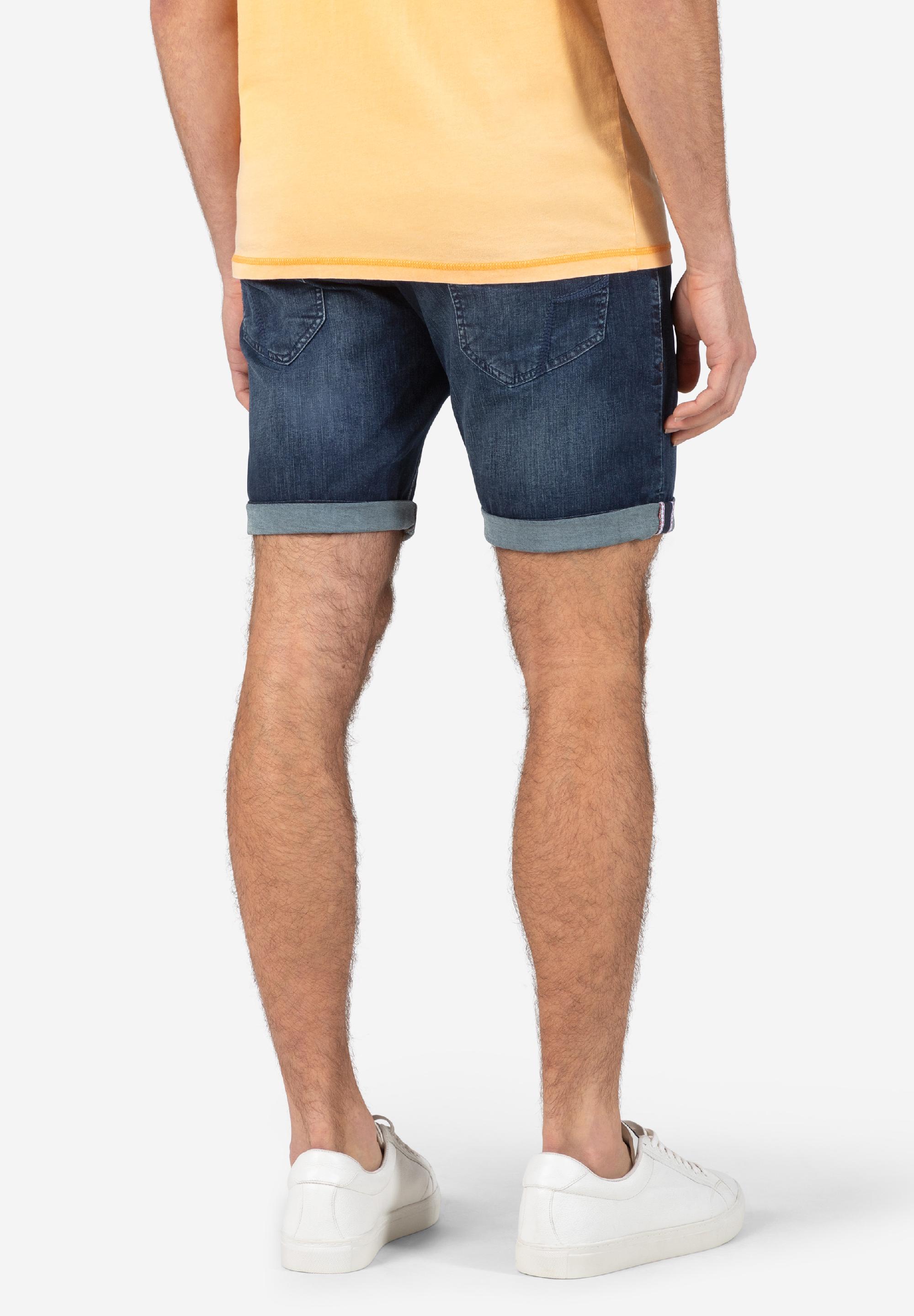 Slim ScottyTZ Short