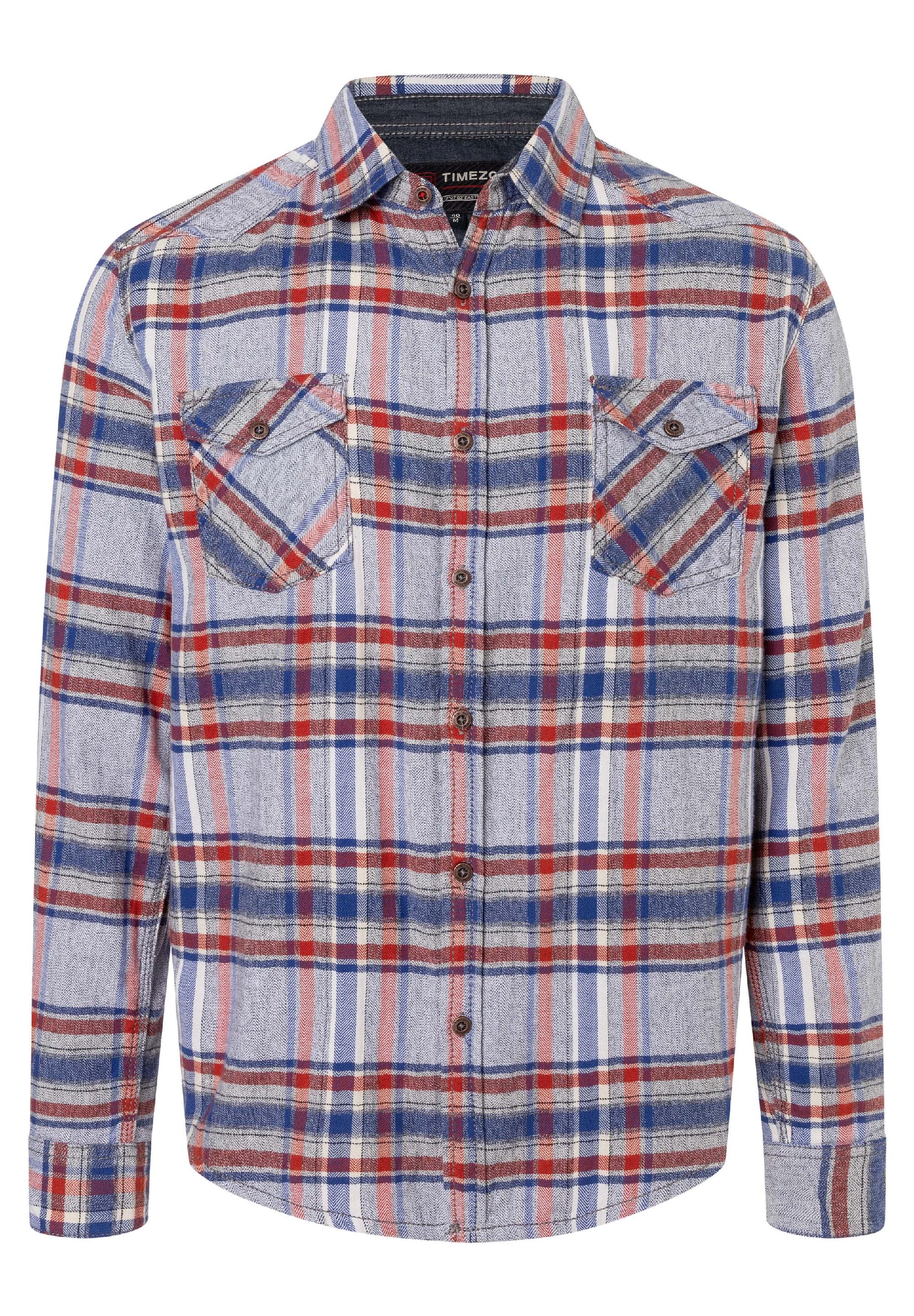 Check Shirt