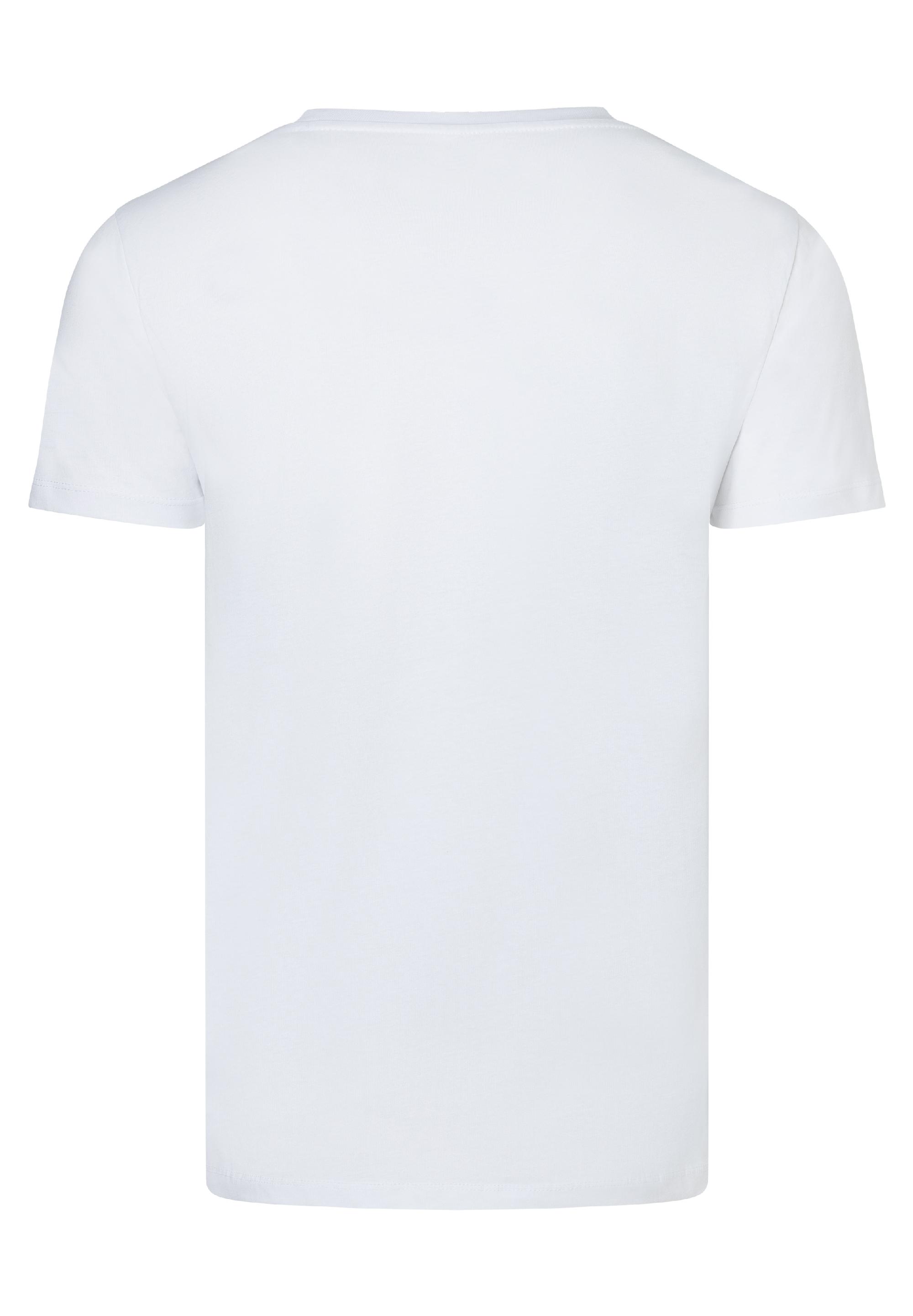 Basic T-Shirt