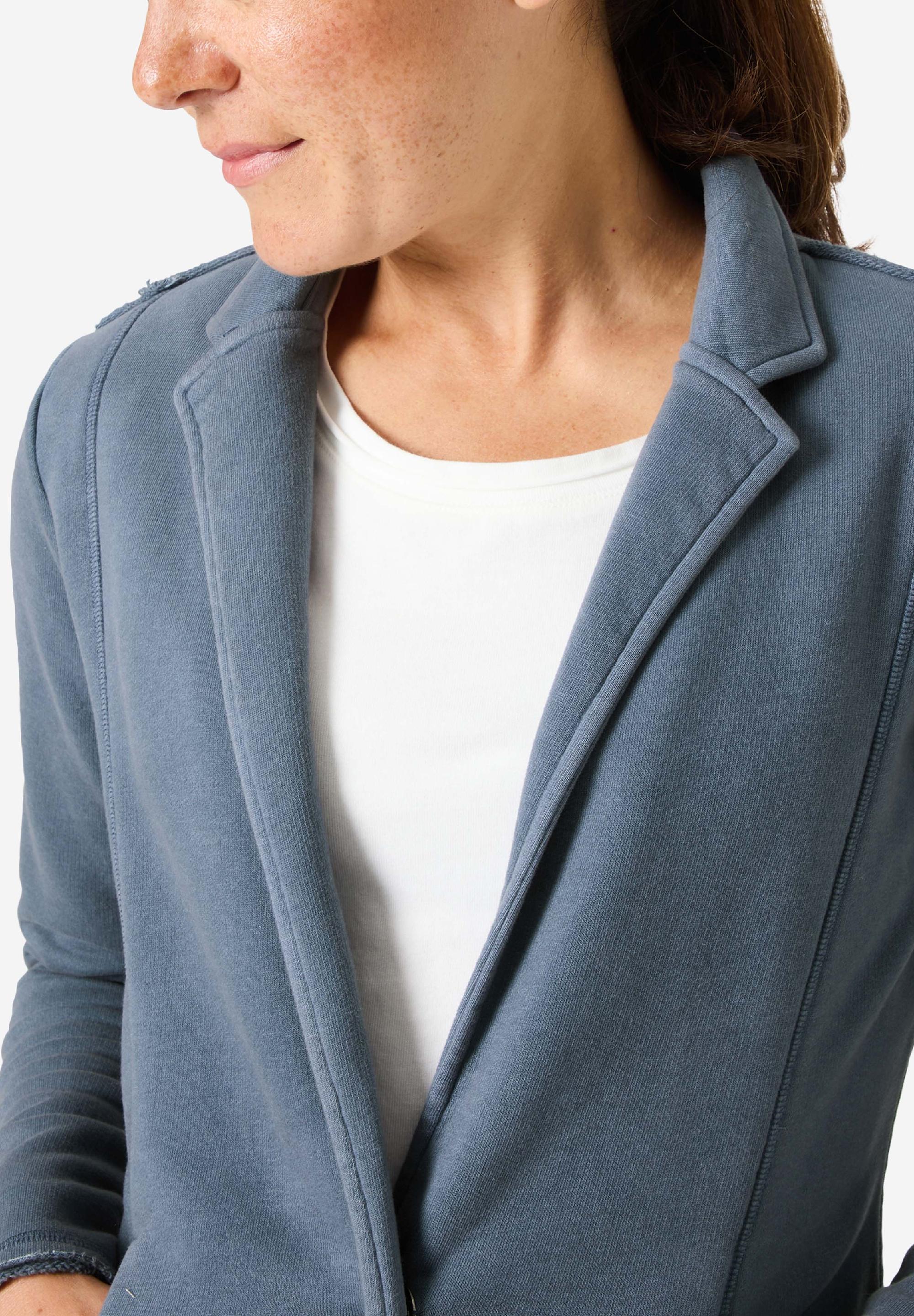 Sporty Blazer