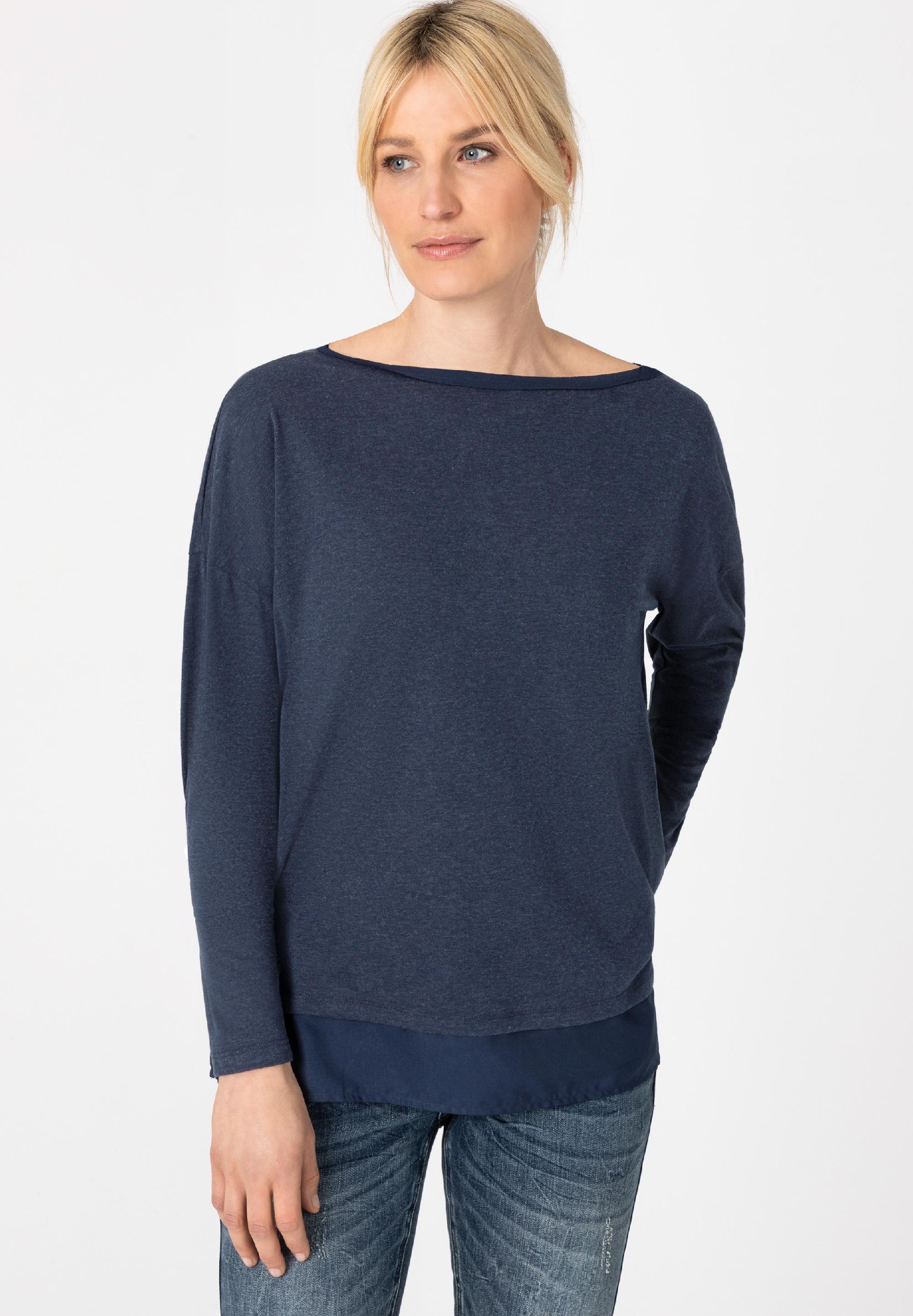 Fashion Longsleeve