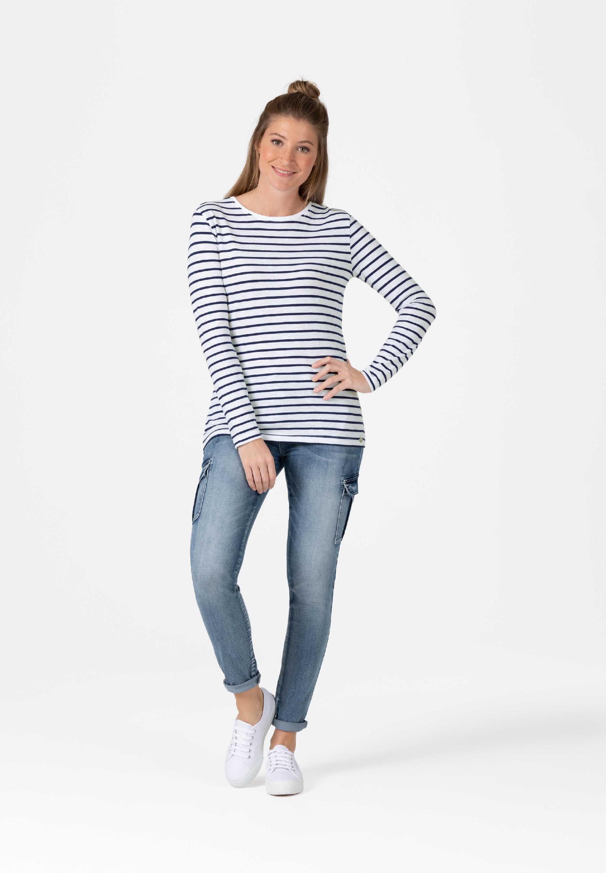 Striped Longsleeve