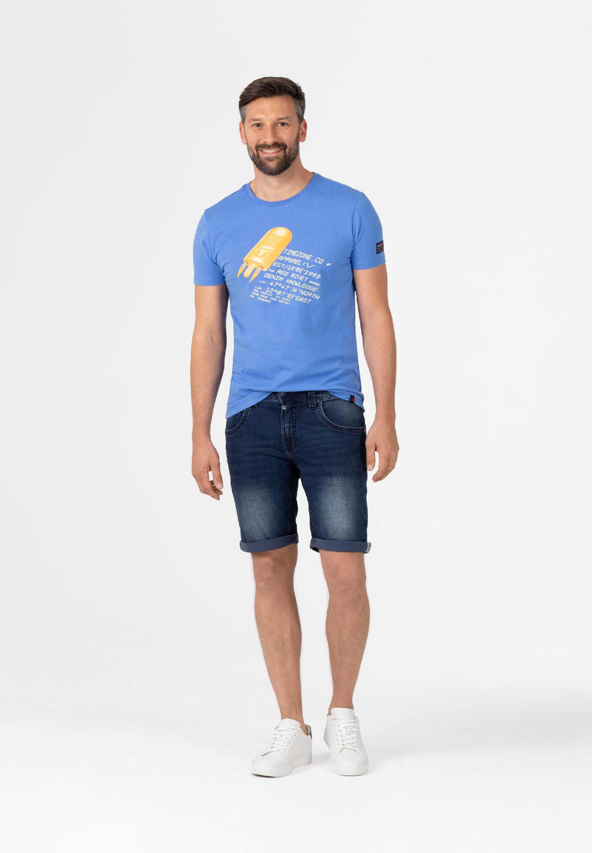 Slim ScottyTZ Short