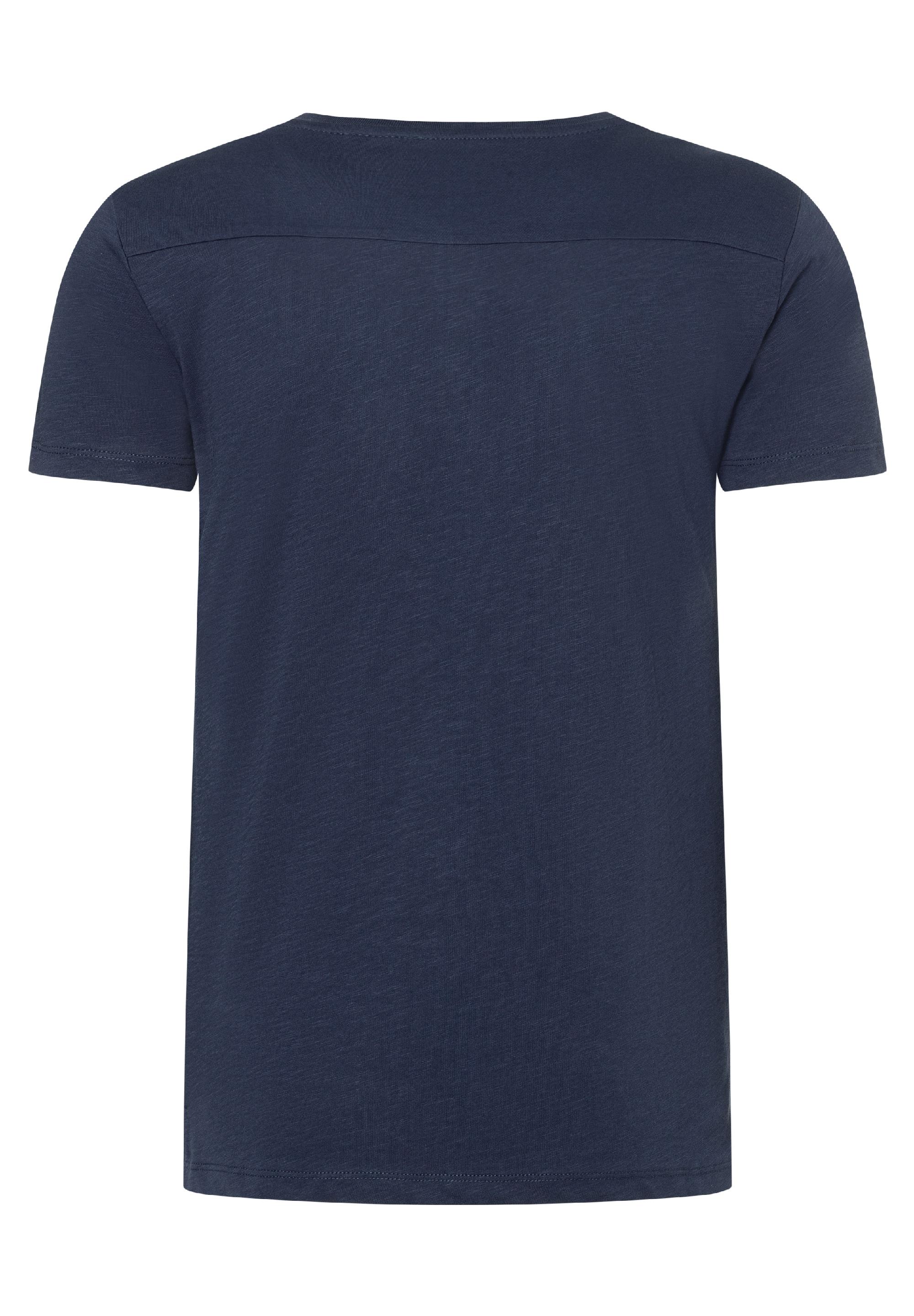 Soft Utility Henley