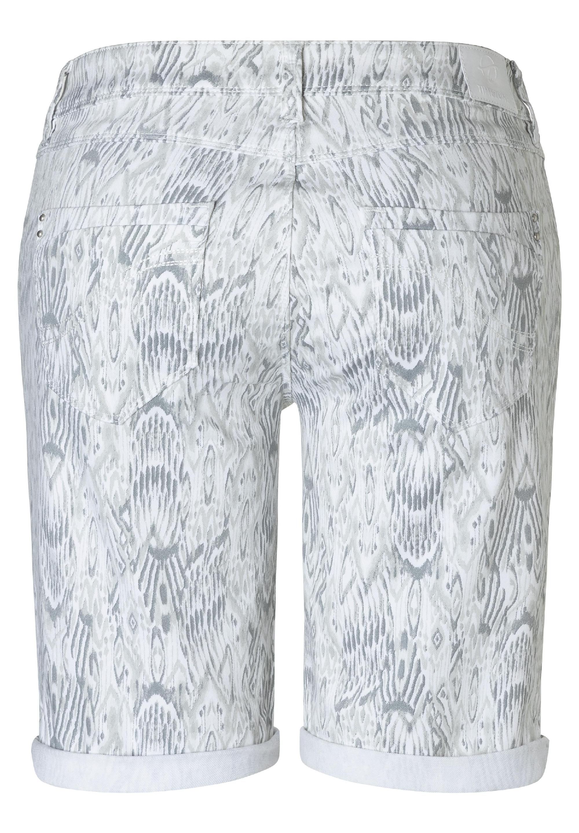 Slim NaliTZ Short