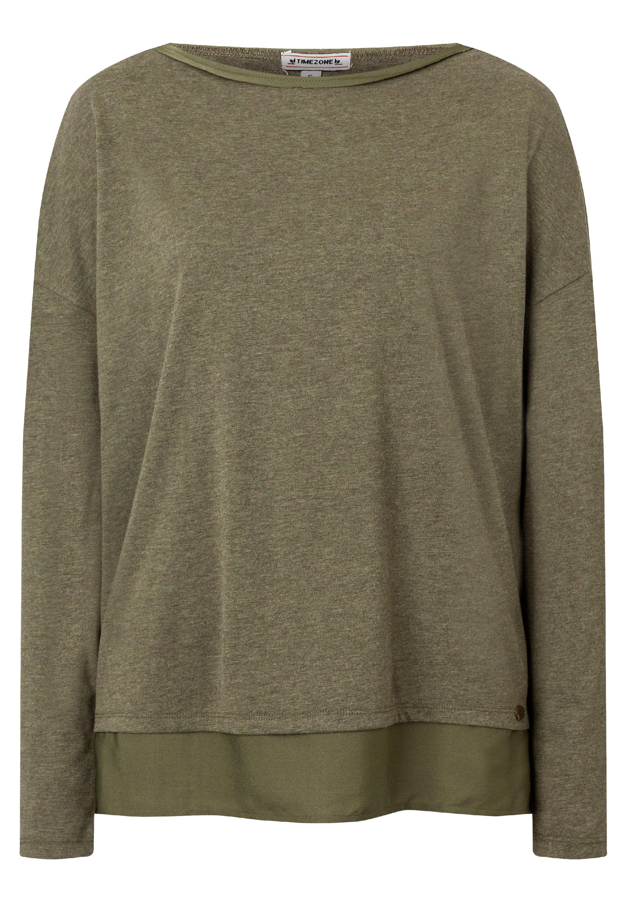 Fashion Longsleeve