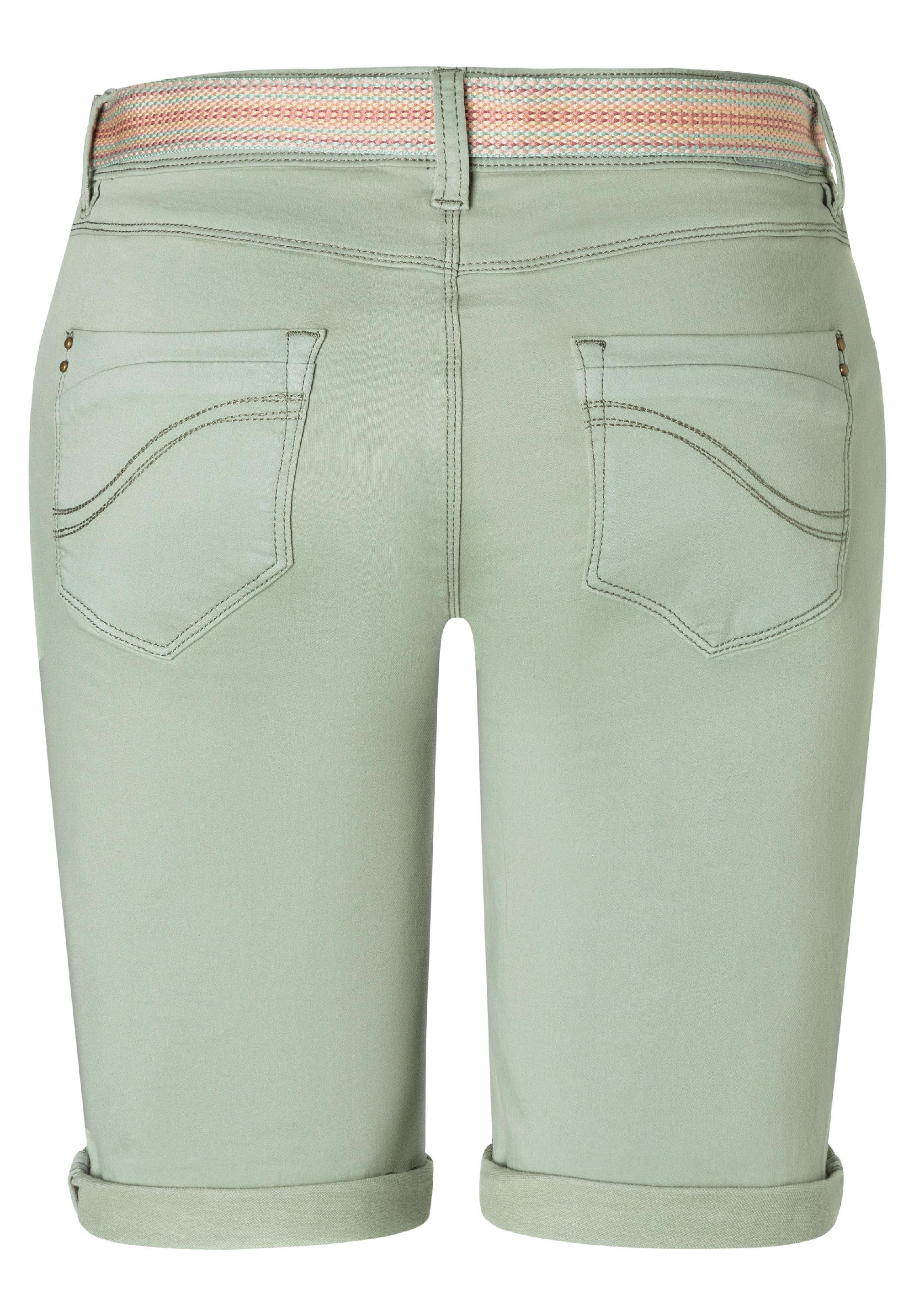 Slim NaliTZ Short