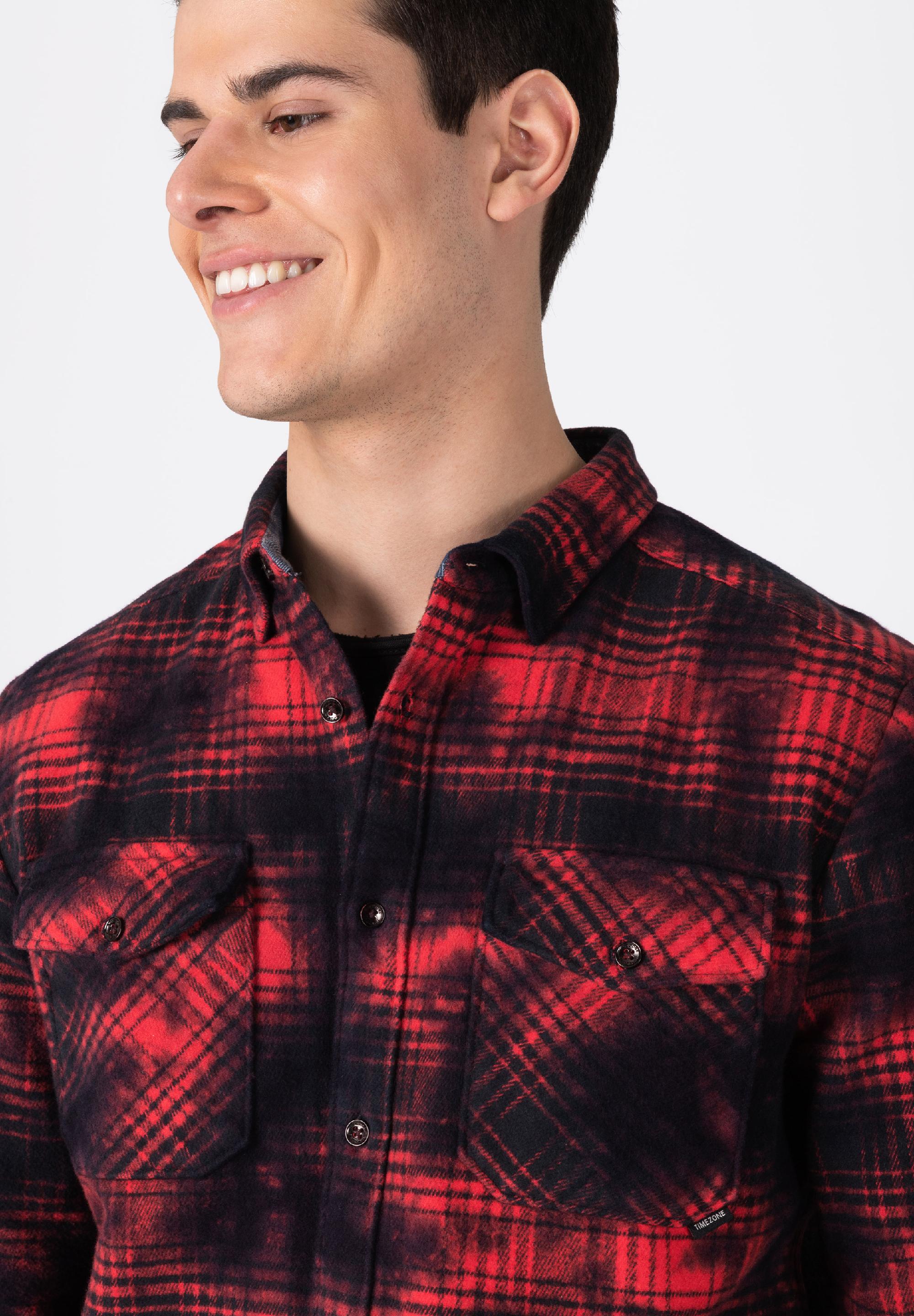 Flanell Shirt