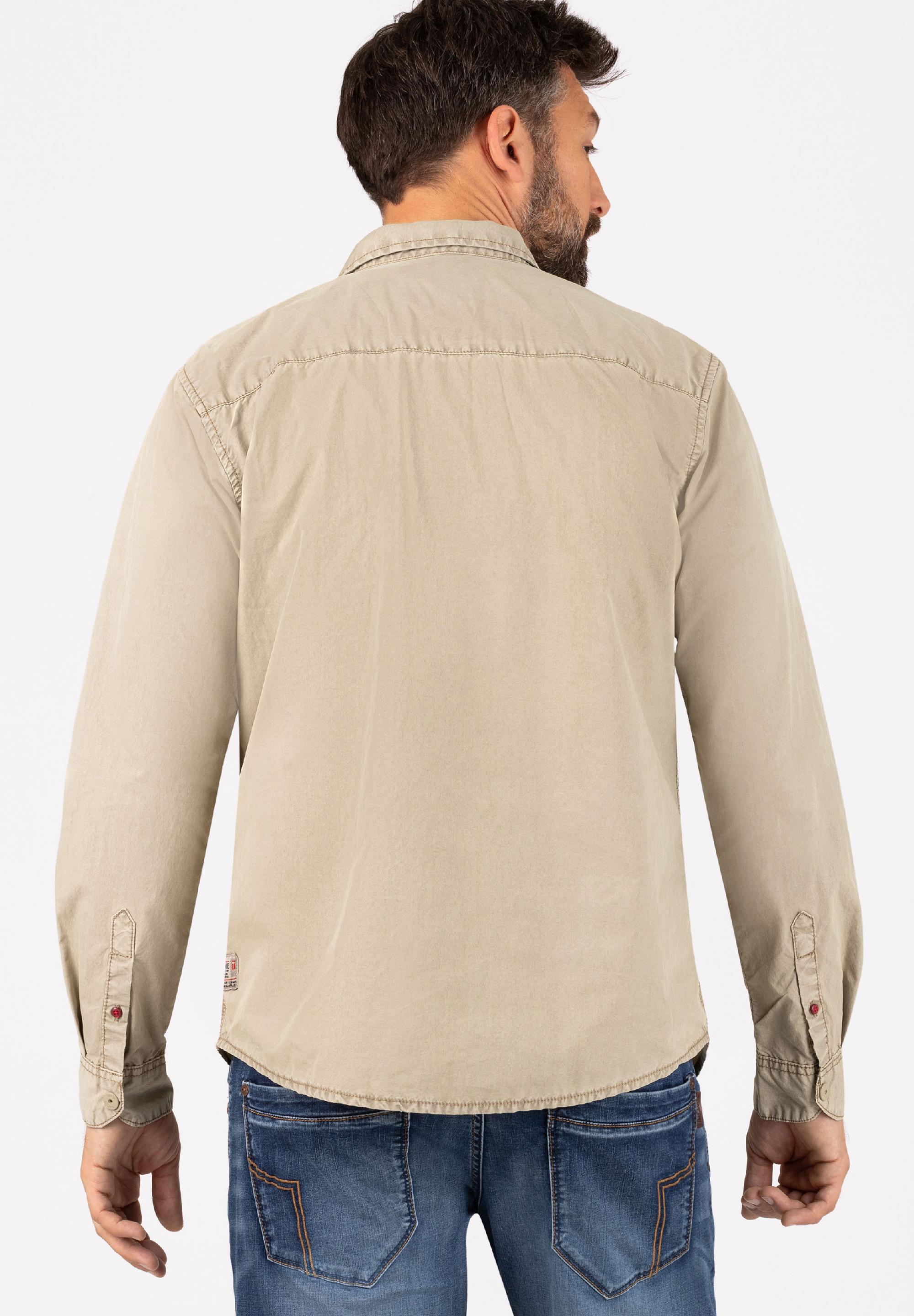 Light Overshirt