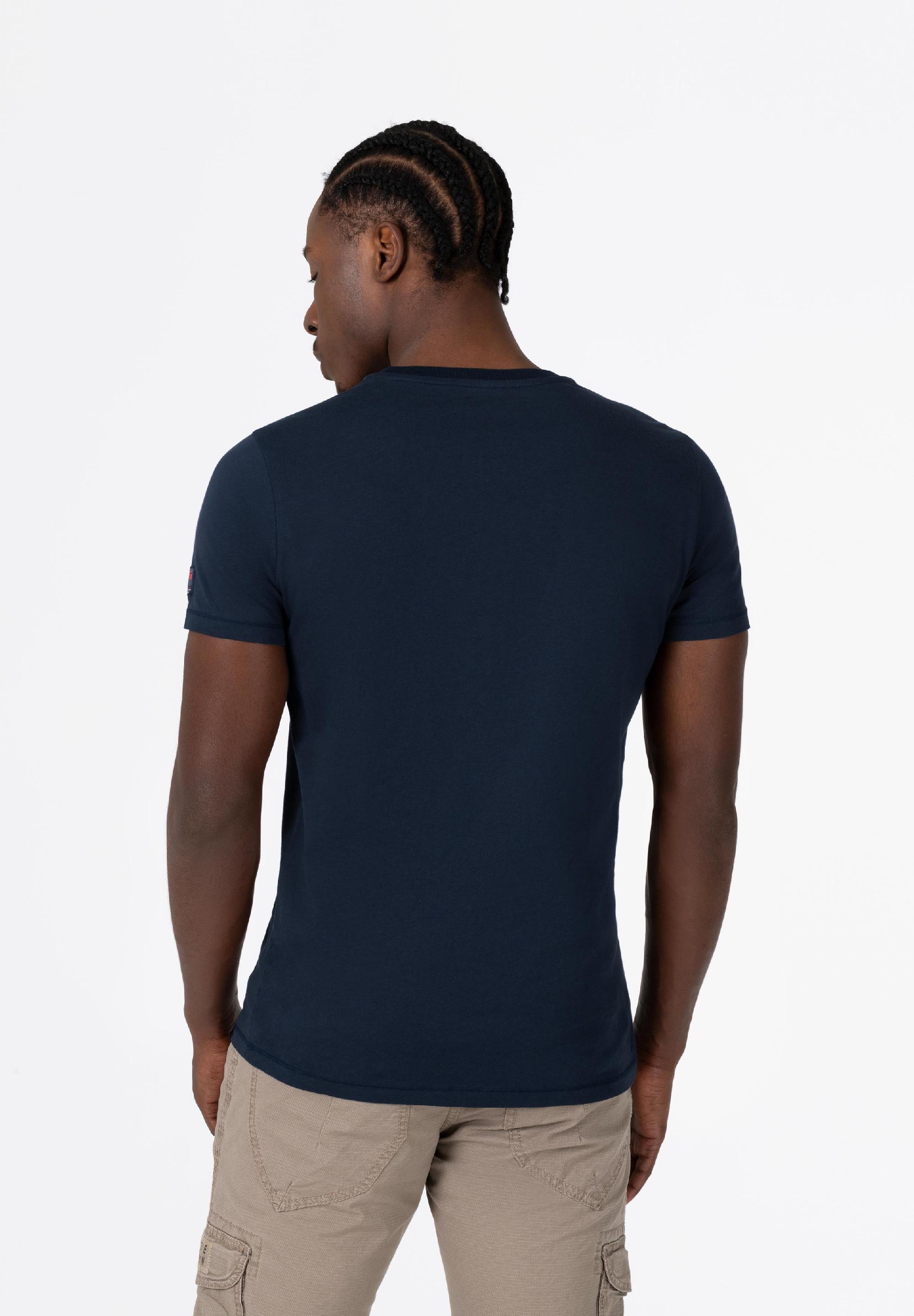 Flash T-Shirt print