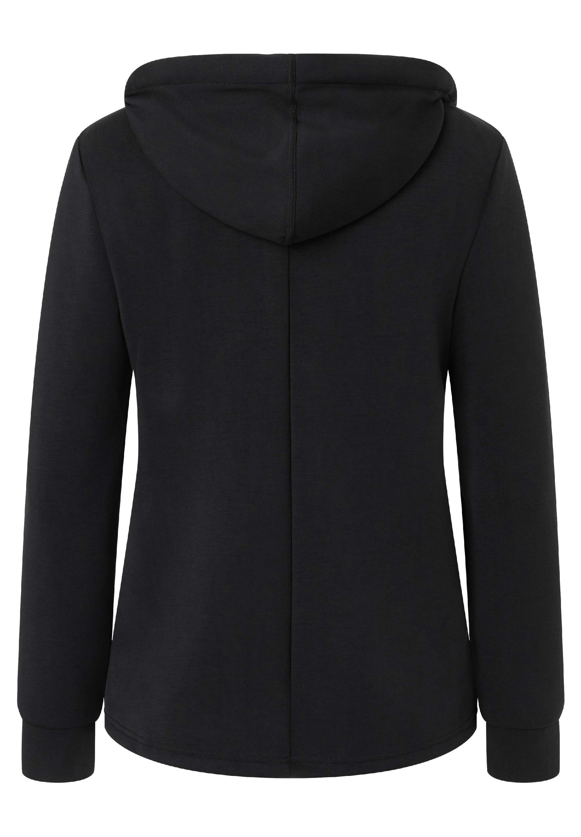 Fancy Tape Hoodie