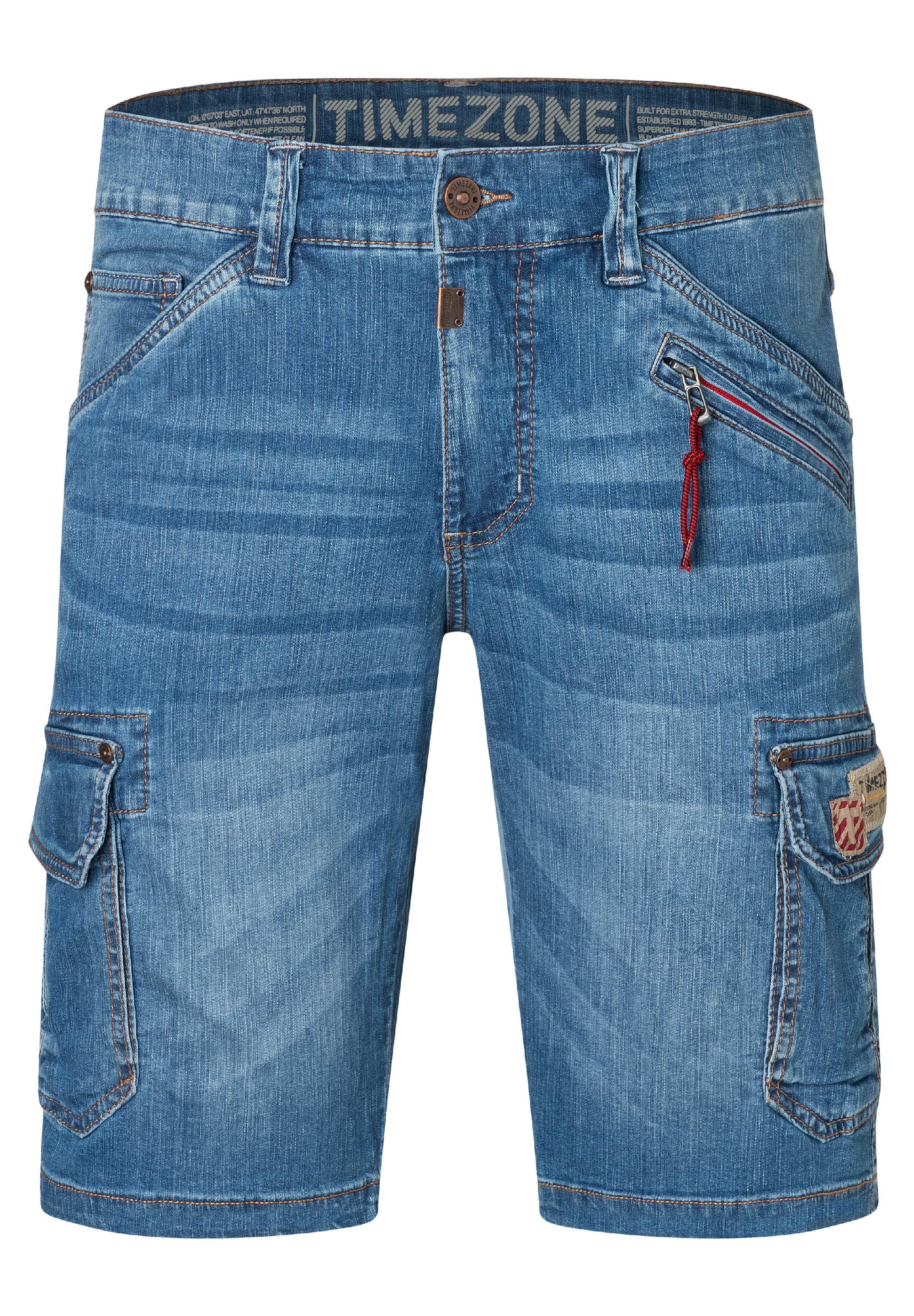 Regular RykerTZ Short