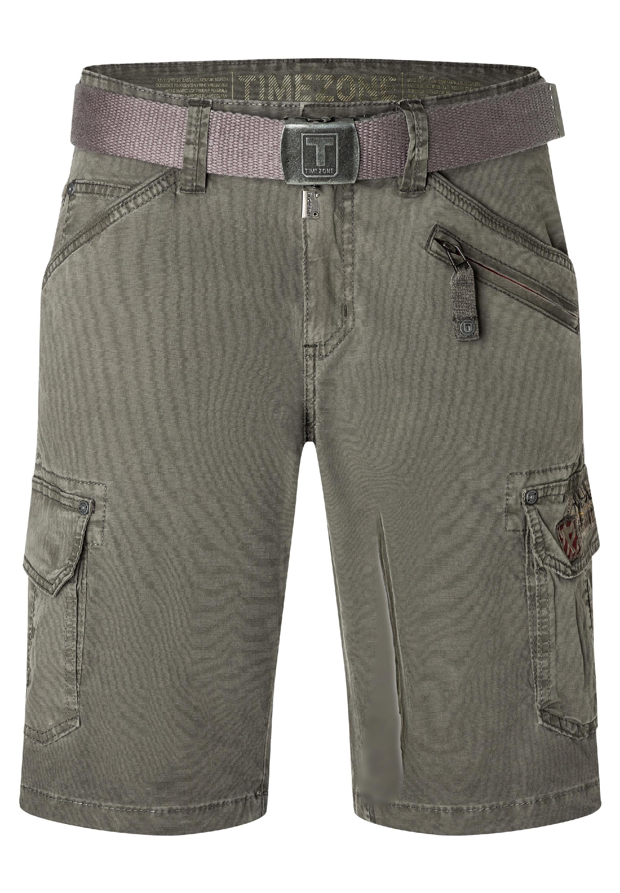 Regular RykerTZ Short