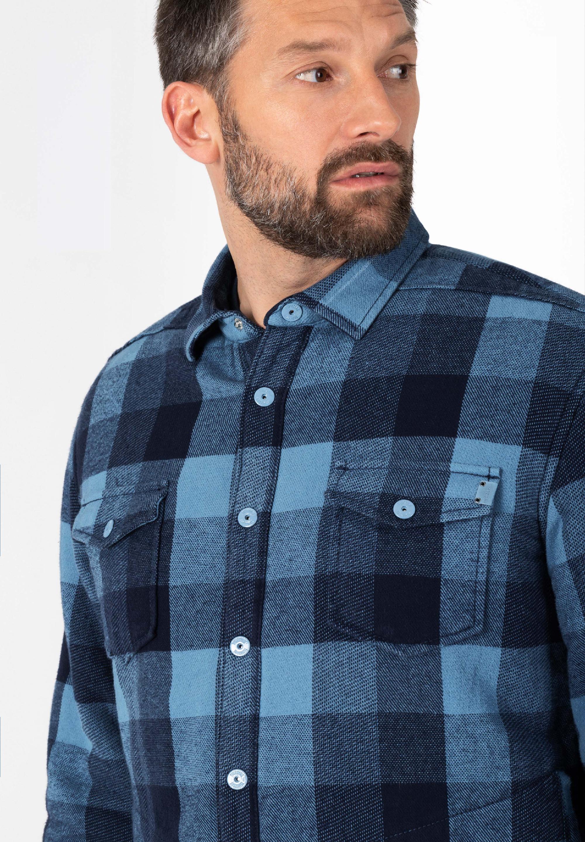 Overshirt