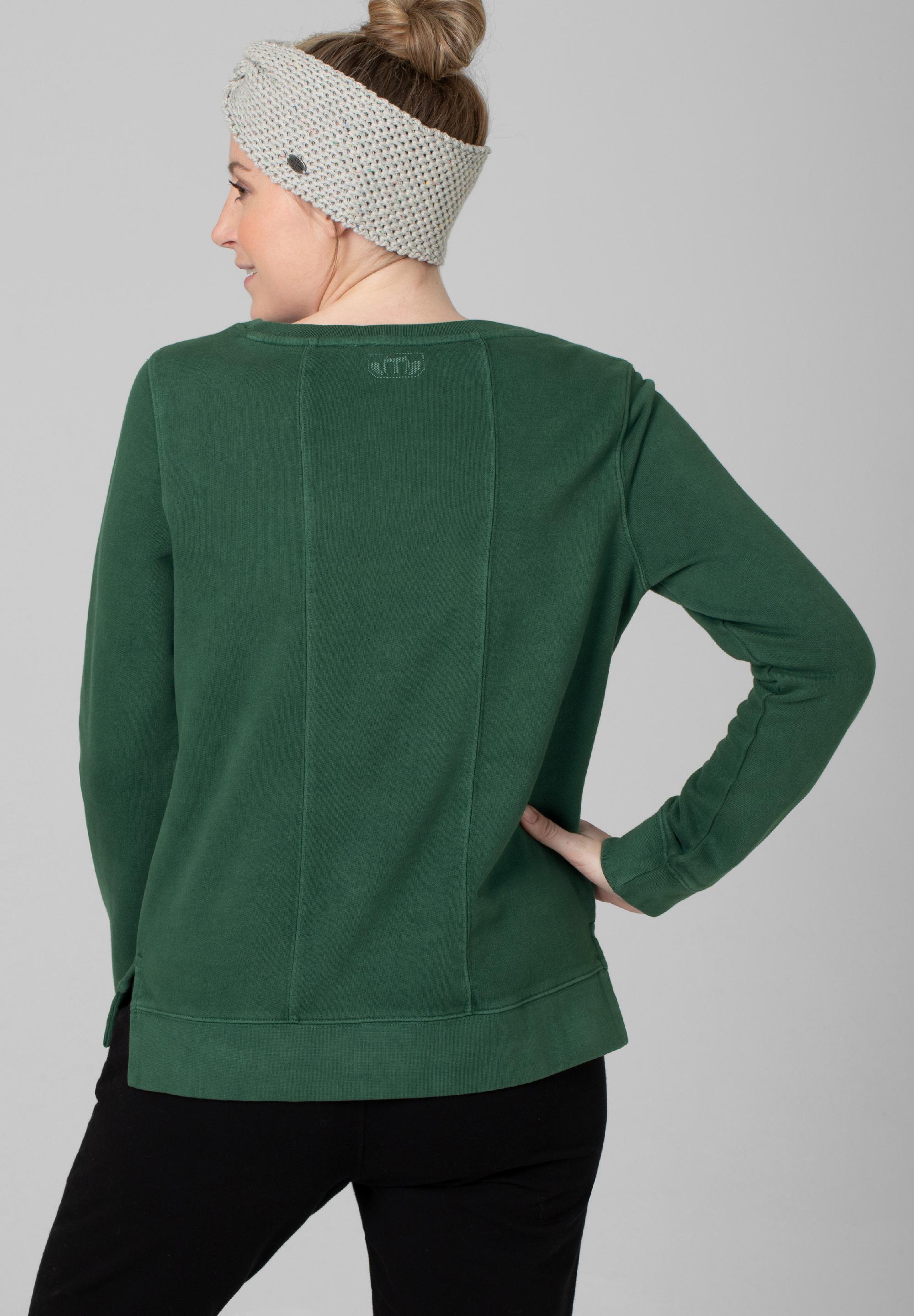 Basic Sweater print