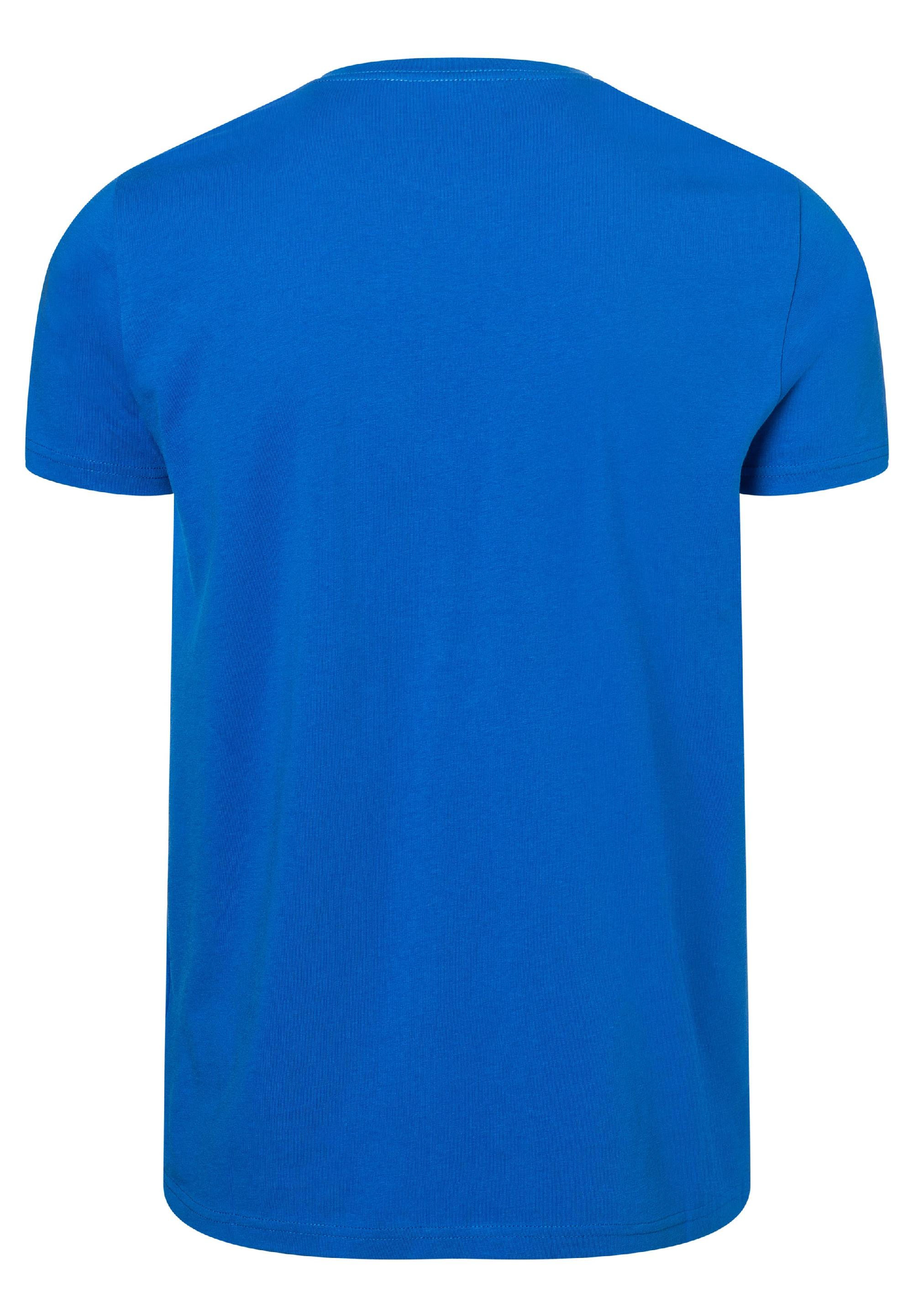 Bike V T-Shirt print