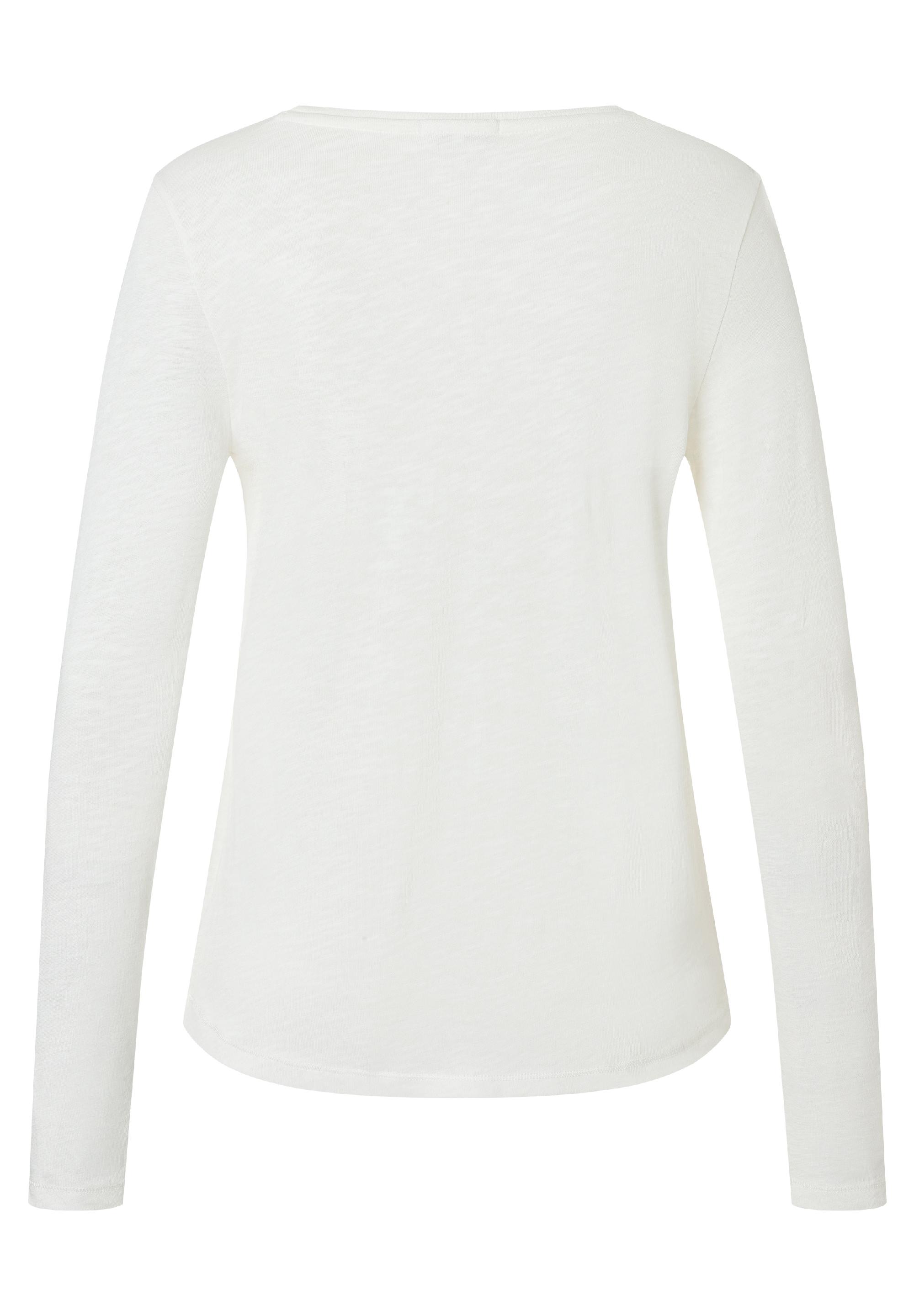 Essential Longsleeve