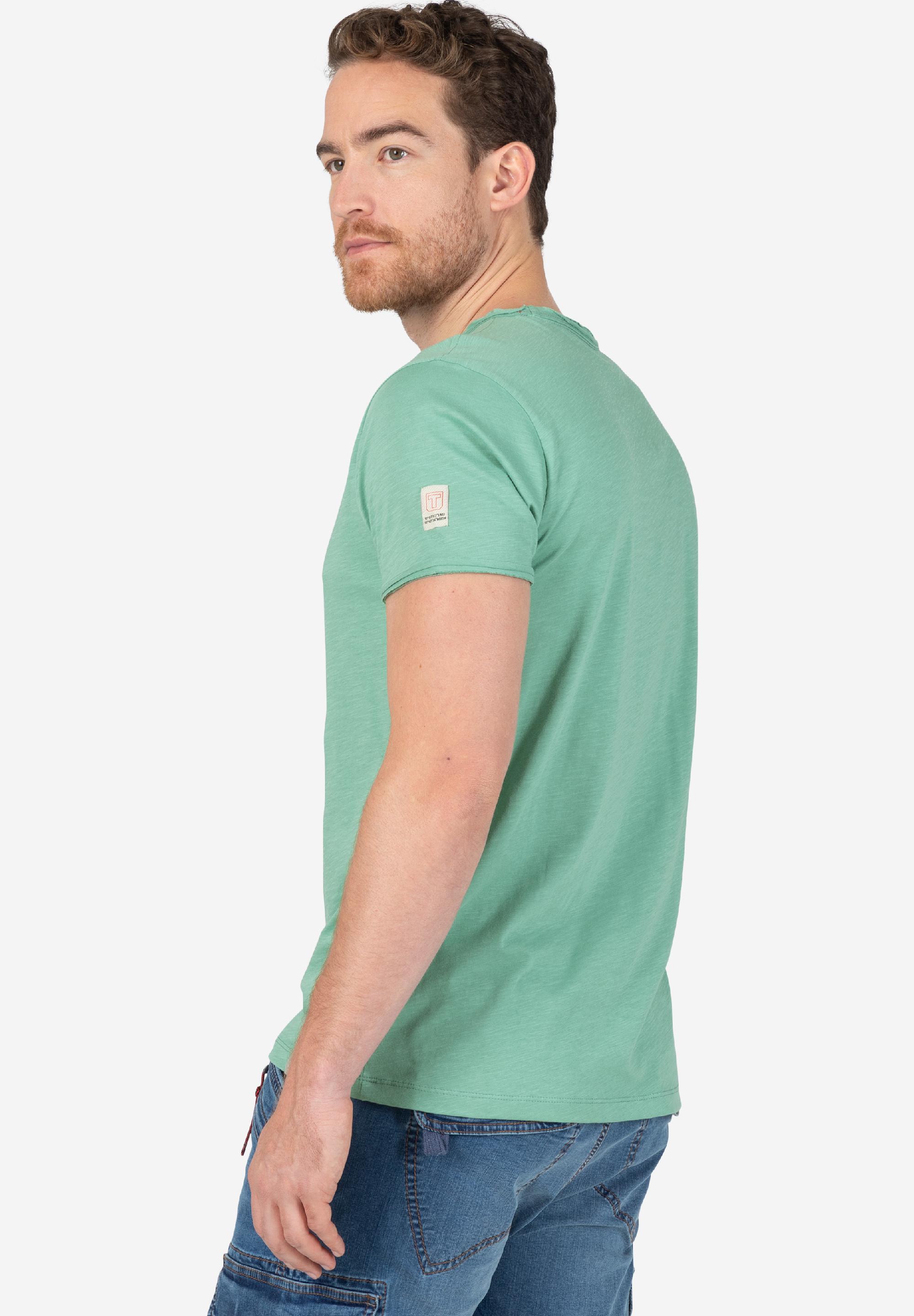 Ripped Basic T-Shirt