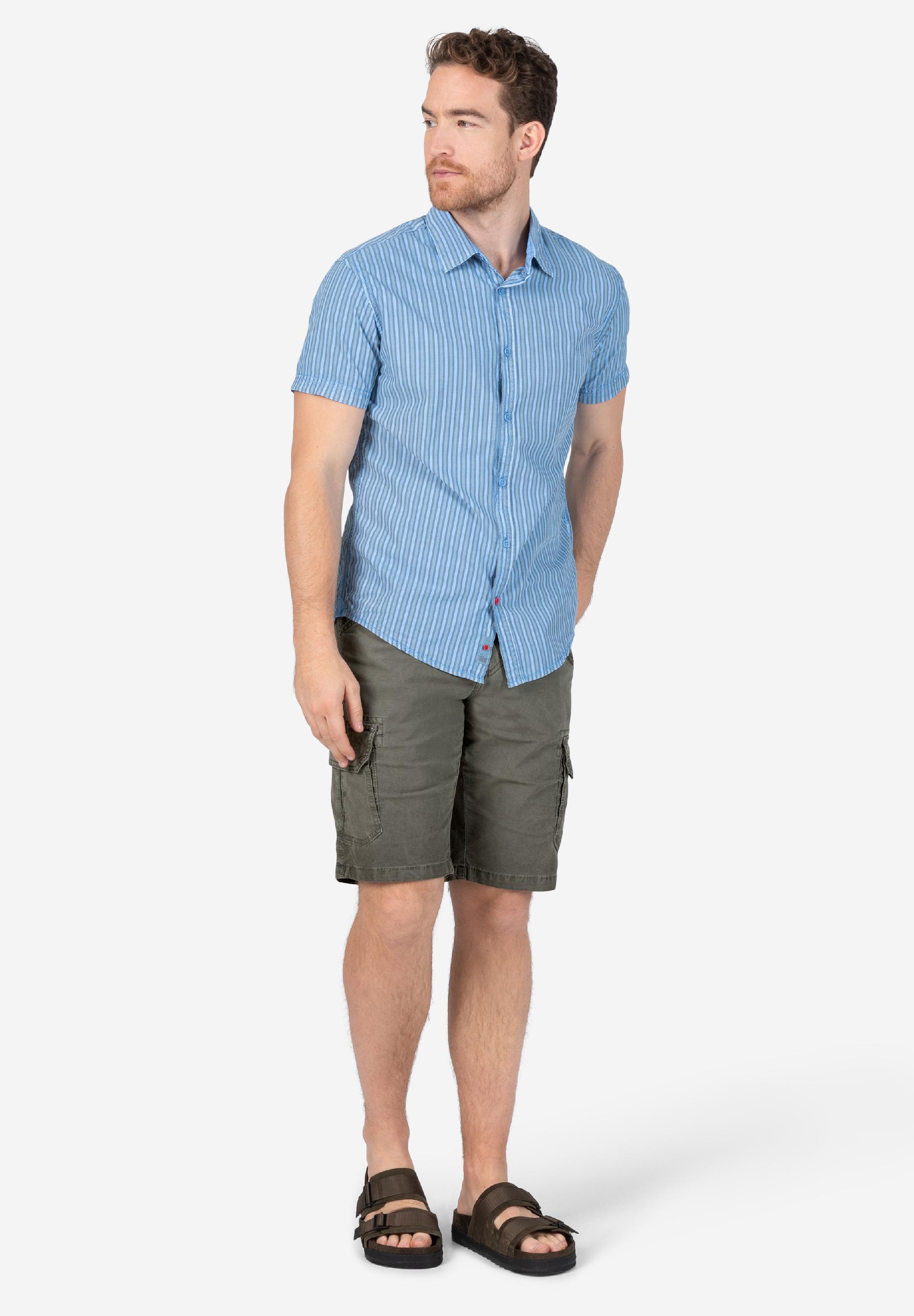 Regular RykerTZ Short