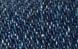 worker blue wash
