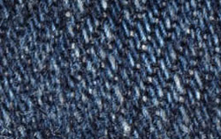 aged navy wash