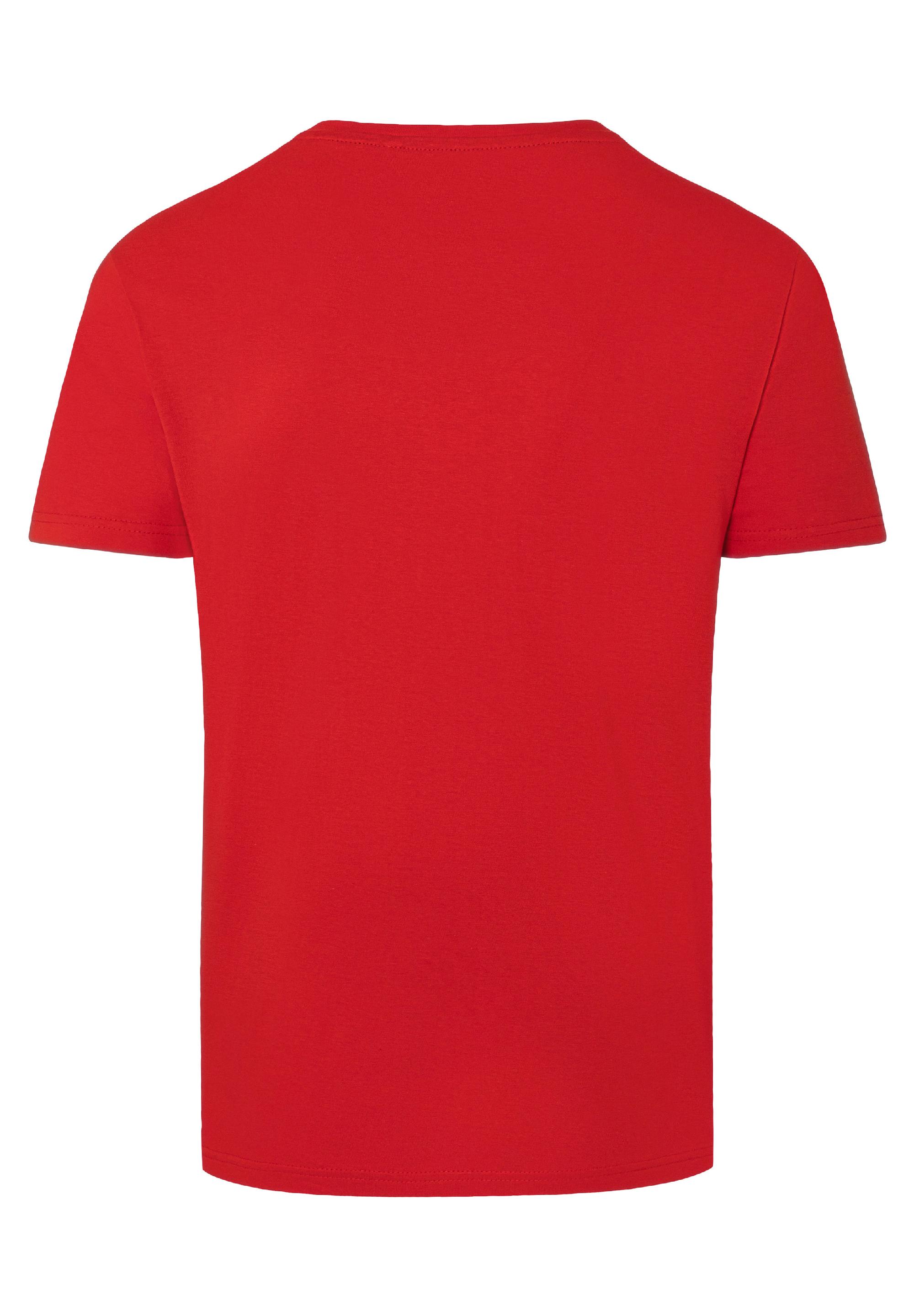 Summer Jam T-Shirt print