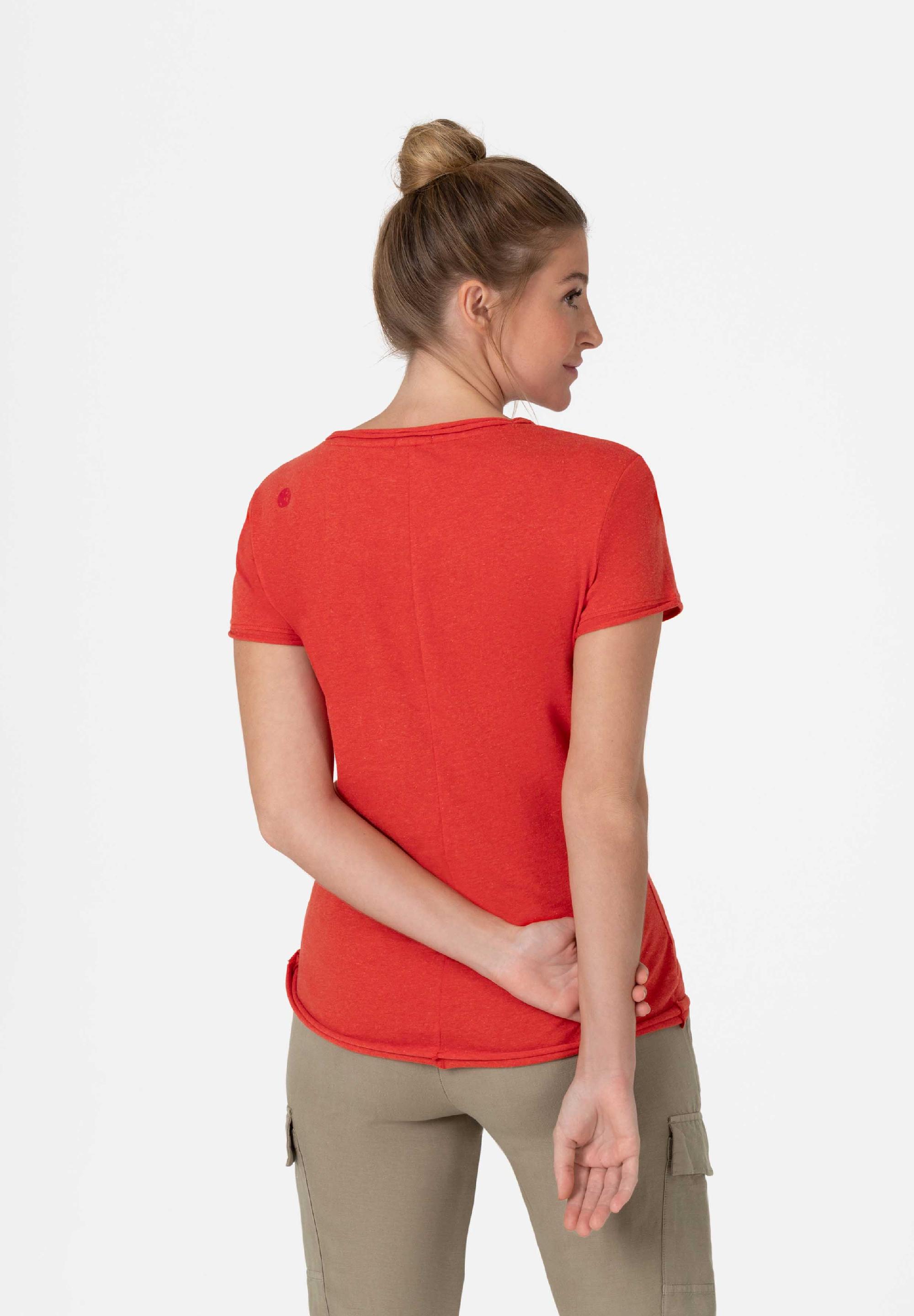 Classic Roundneck T-Shirt print