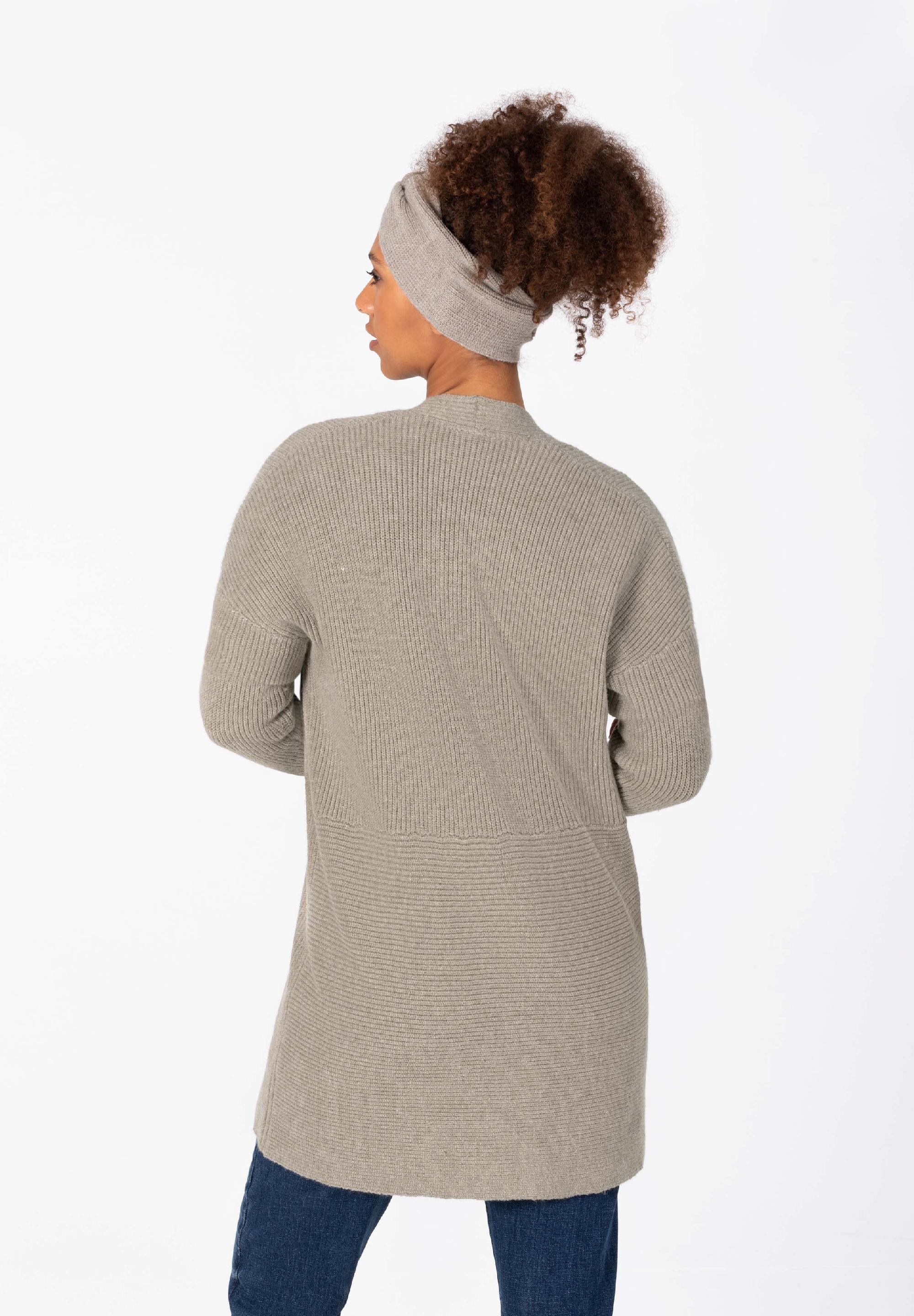 Cozy Cardigan