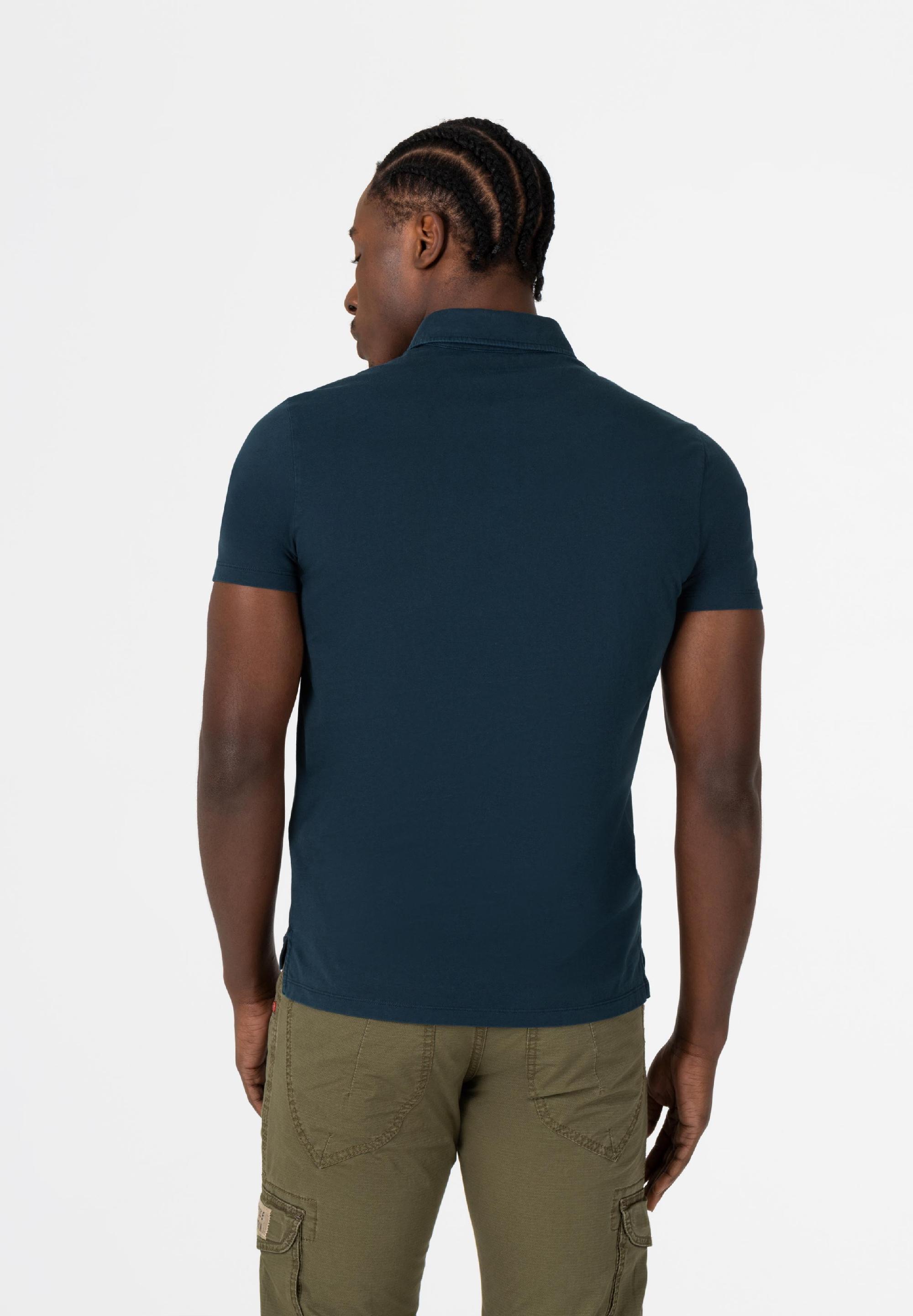 Light Poloshirt