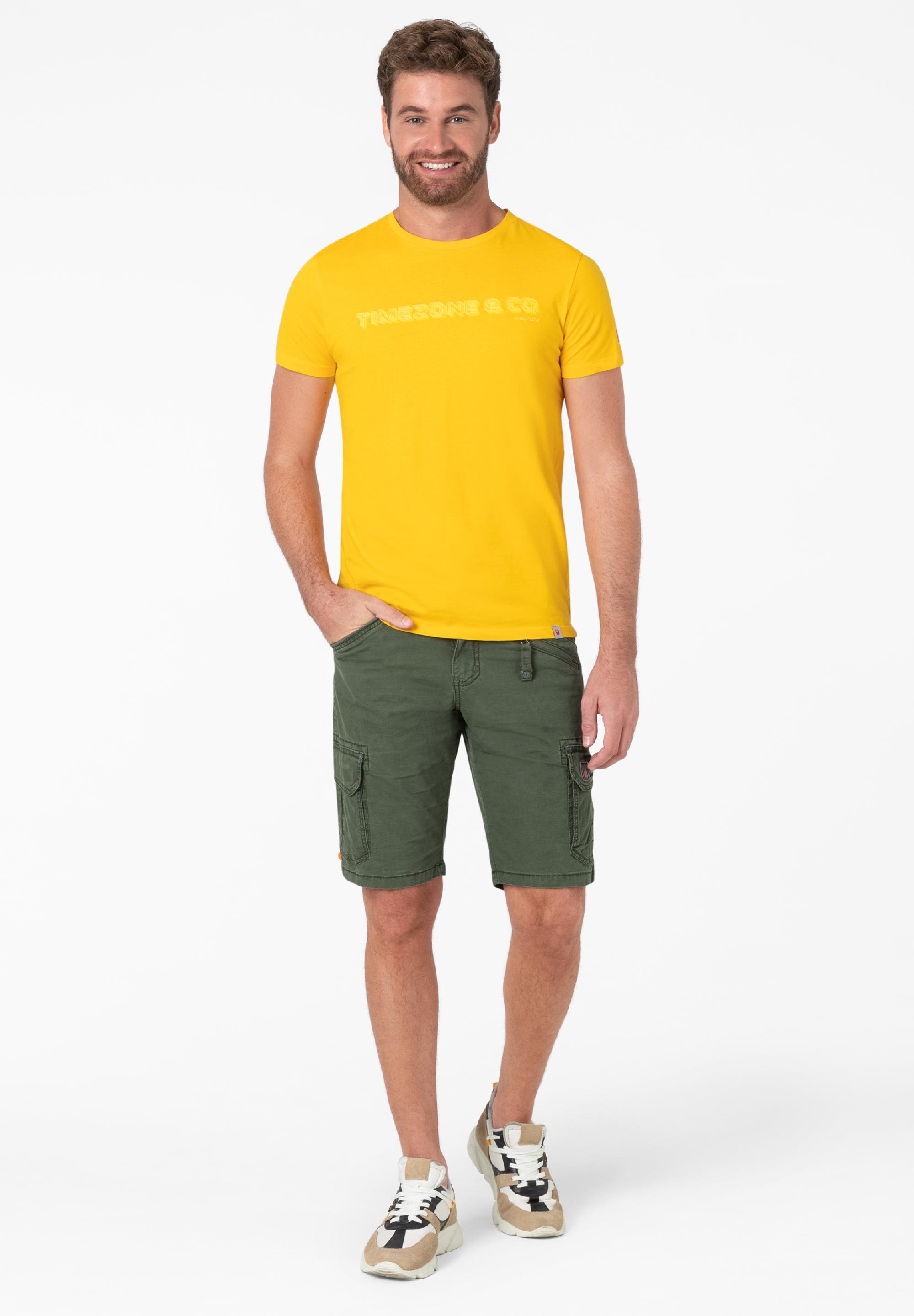 Regular RykerTZ Short