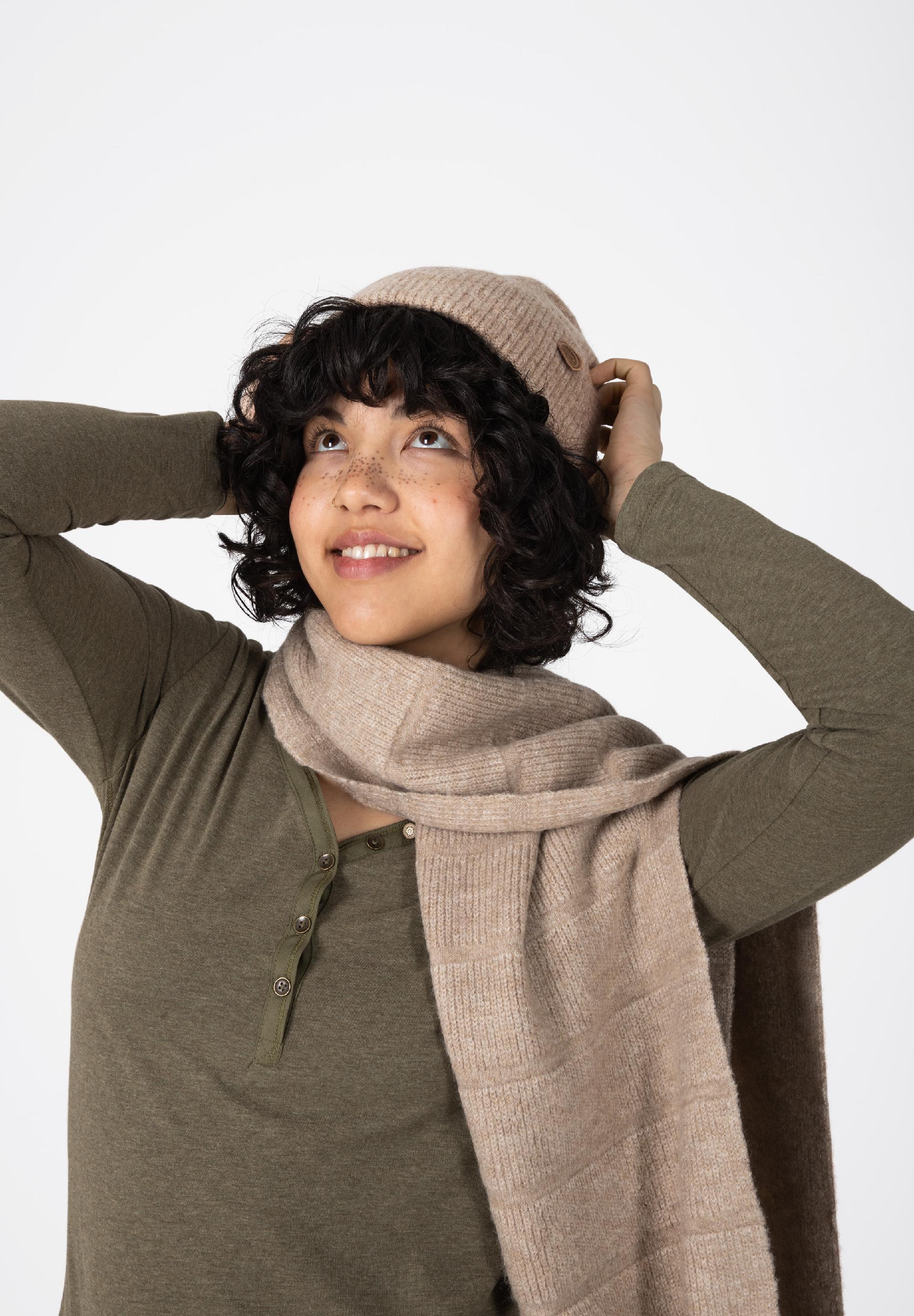 Knit Hat